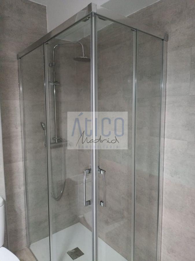 For rent of flat in Ciudad Real