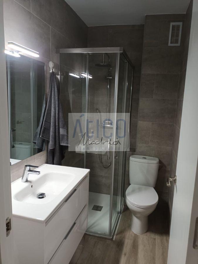 For rent of flat in Ciudad Real