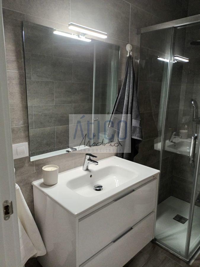 For rent of flat in Ciudad Real