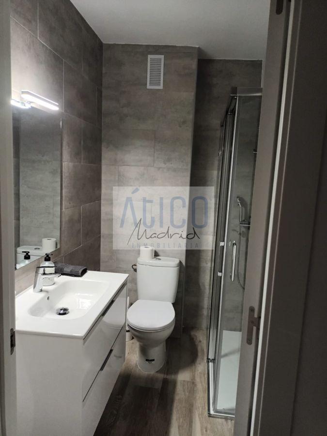 For rent of flat in Ciudad Real