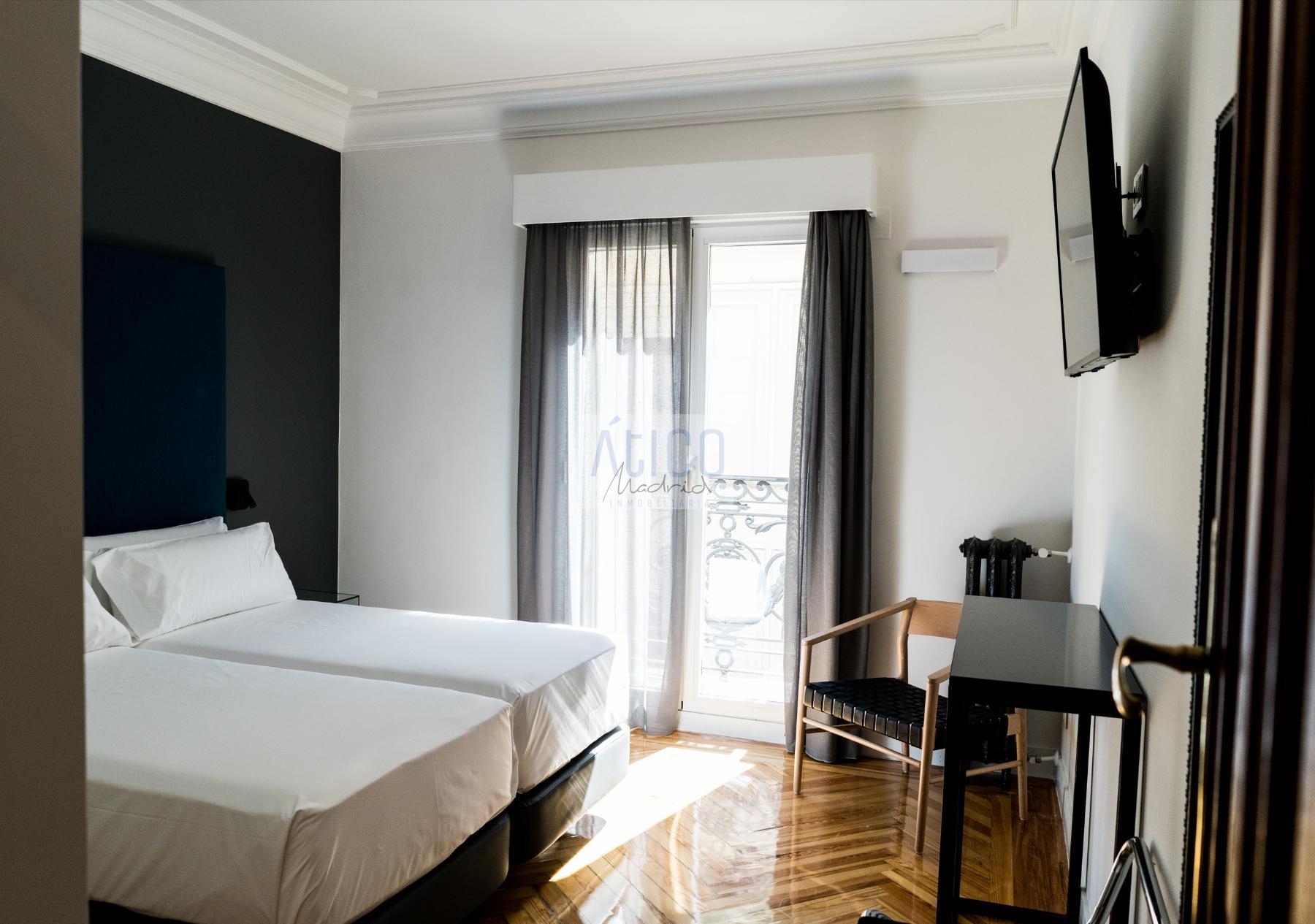 Alquiler de apartamento en Madrid Alquiler de apartamento en Madrid