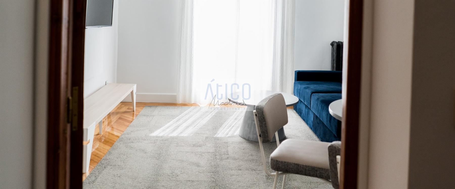 Alquiler de apartamento en Madrid Alquiler de apartamento en Madrid