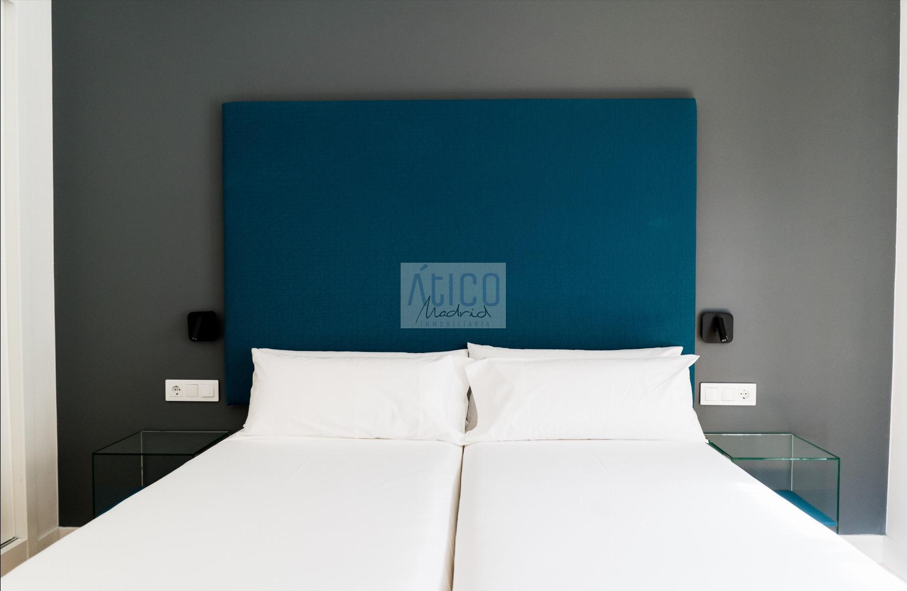 Alquiler de apartamento en Madrid Alquiler de apartamento en Madrid