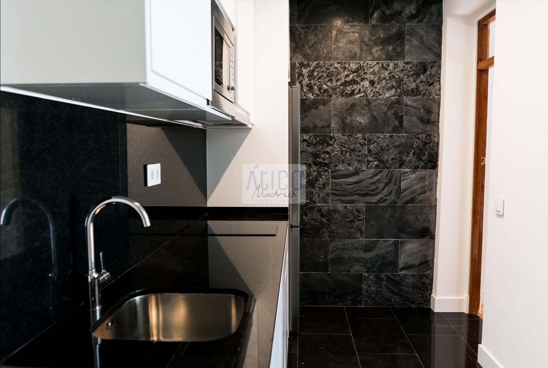 Alquiler de apartamento en Madrid Alquiler de apartamento en Madrid