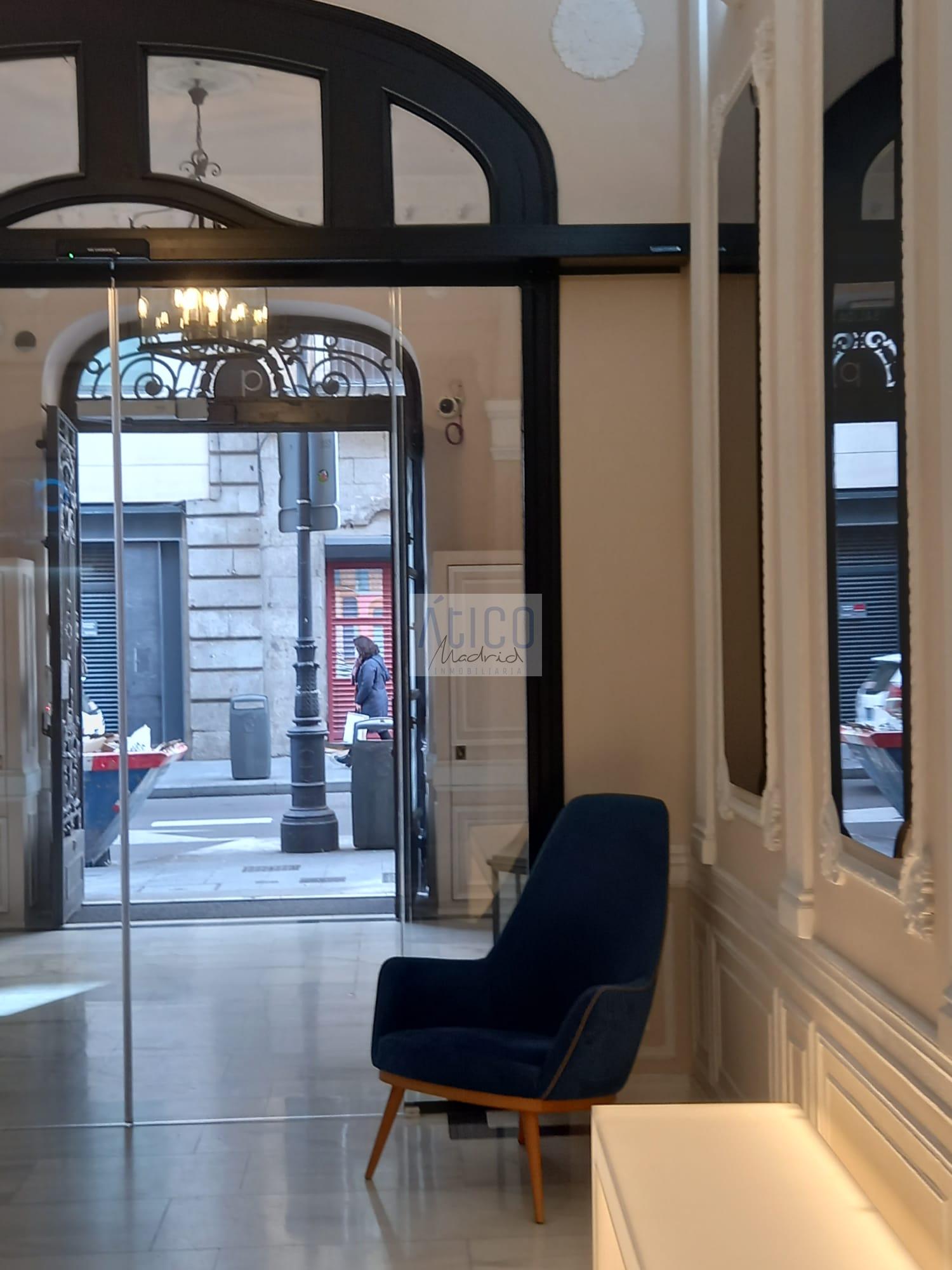 Alquiler de apartamento en Madrid Alquiler de apartamento en Madrid