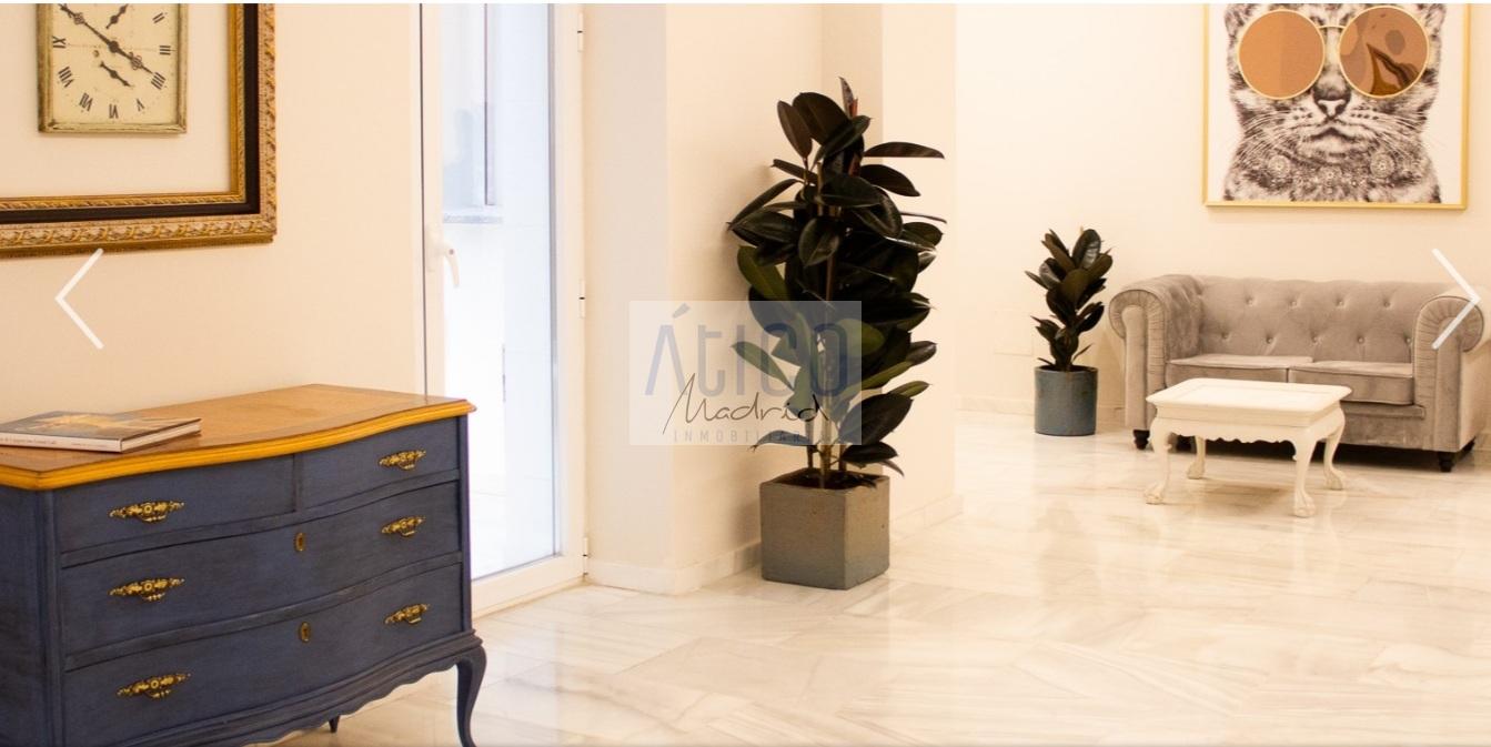 Alquiler de apartamento en Madrid Alquiler de apartamento en Madrid