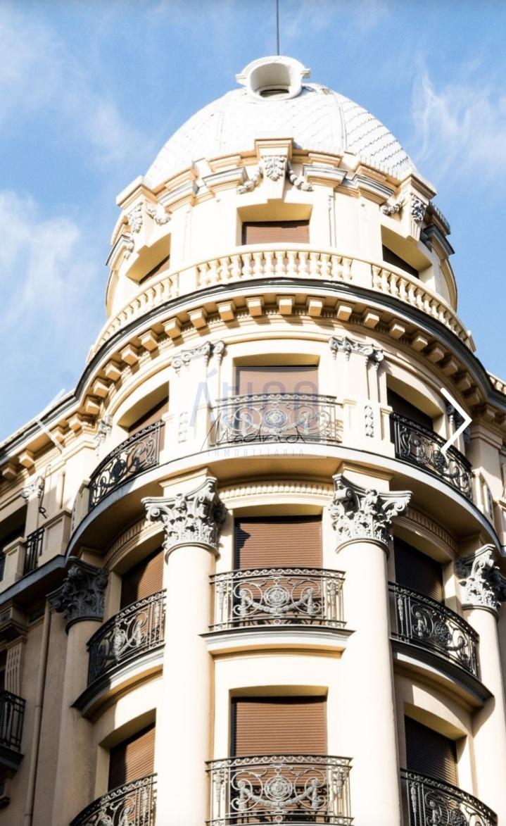 Alquiler de apartamento en Madrid