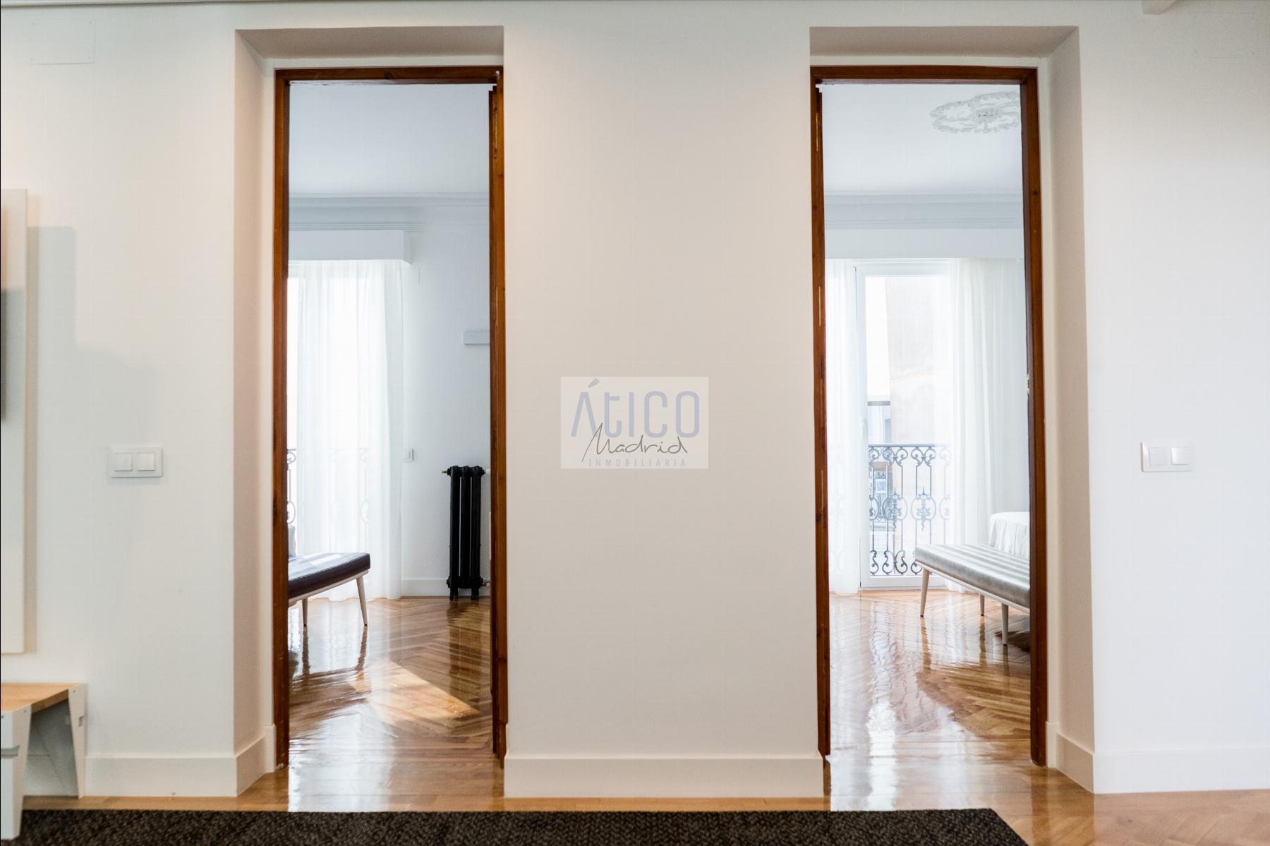 Alquiler de piso en Madrid Alquiler de piso en Madrid