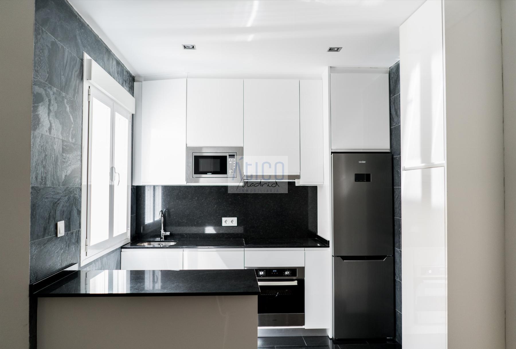 Alquiler de piso en Madrid Alquiler de piso en Madrid