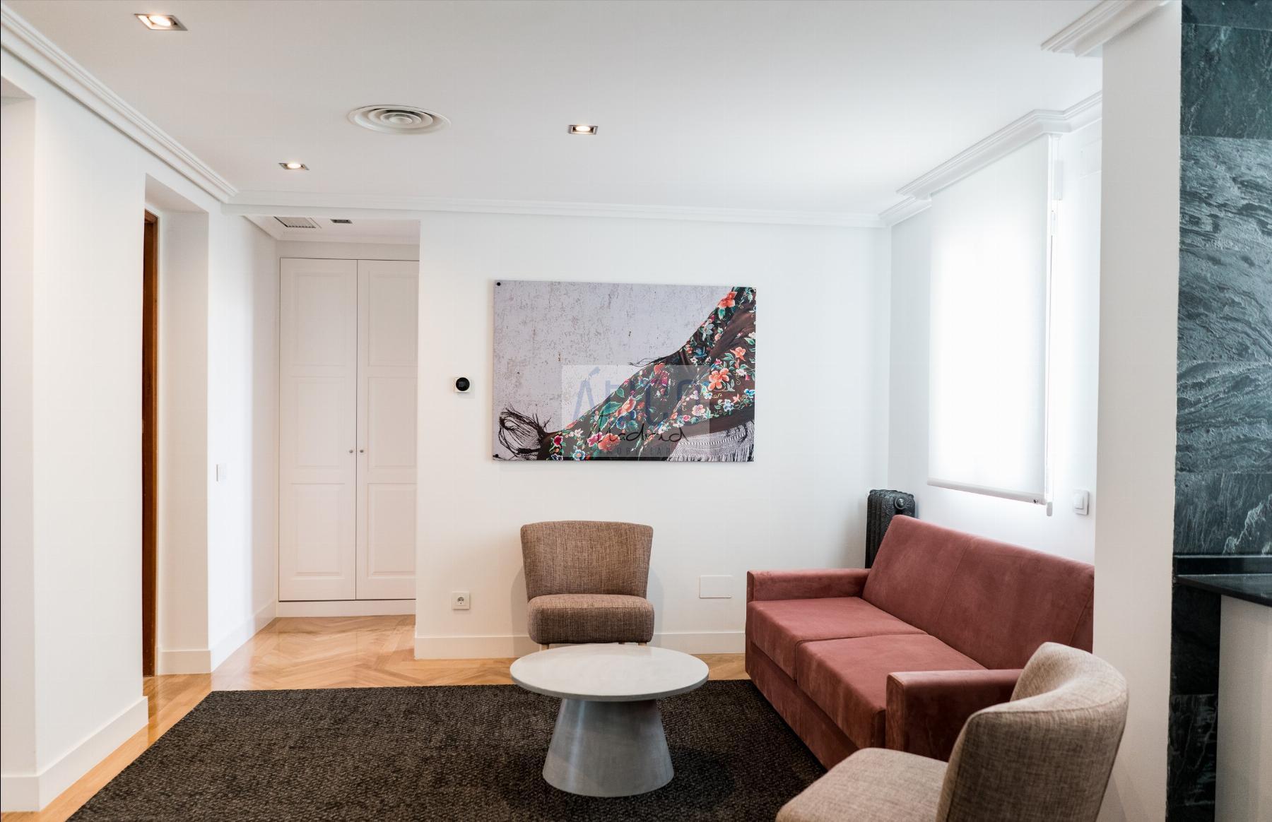 Alquiler de piso en Madrid Alquiler de piso en Madrid