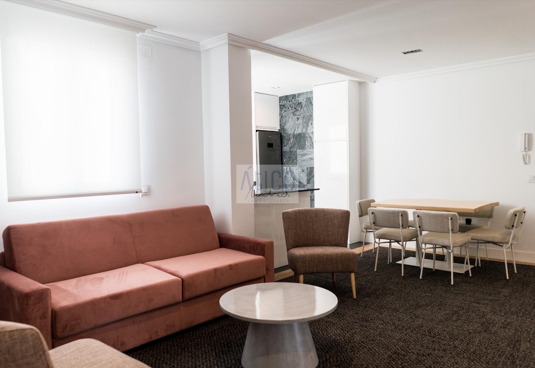 Alquiler de piso en Madrid Alquiler de piso en Madrid