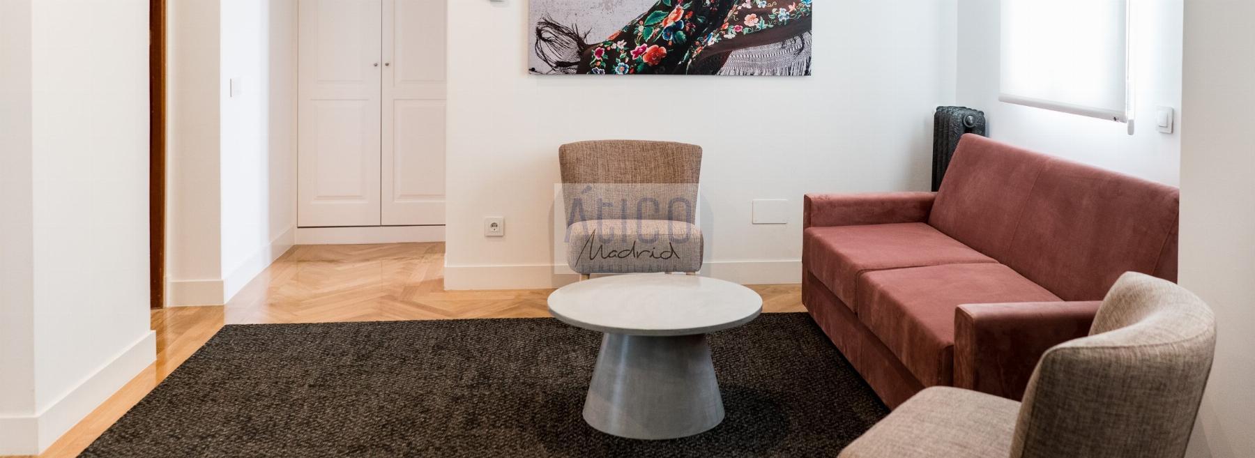 Alquiler de piso en Madrid Alquiler de piso en Madrid