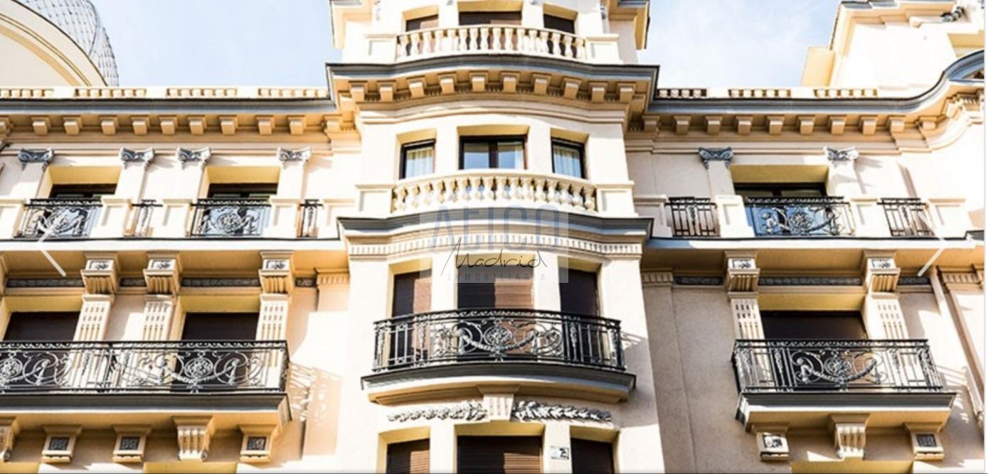 Alquiler de piso en Madrid Alquiler de piso en Madrid