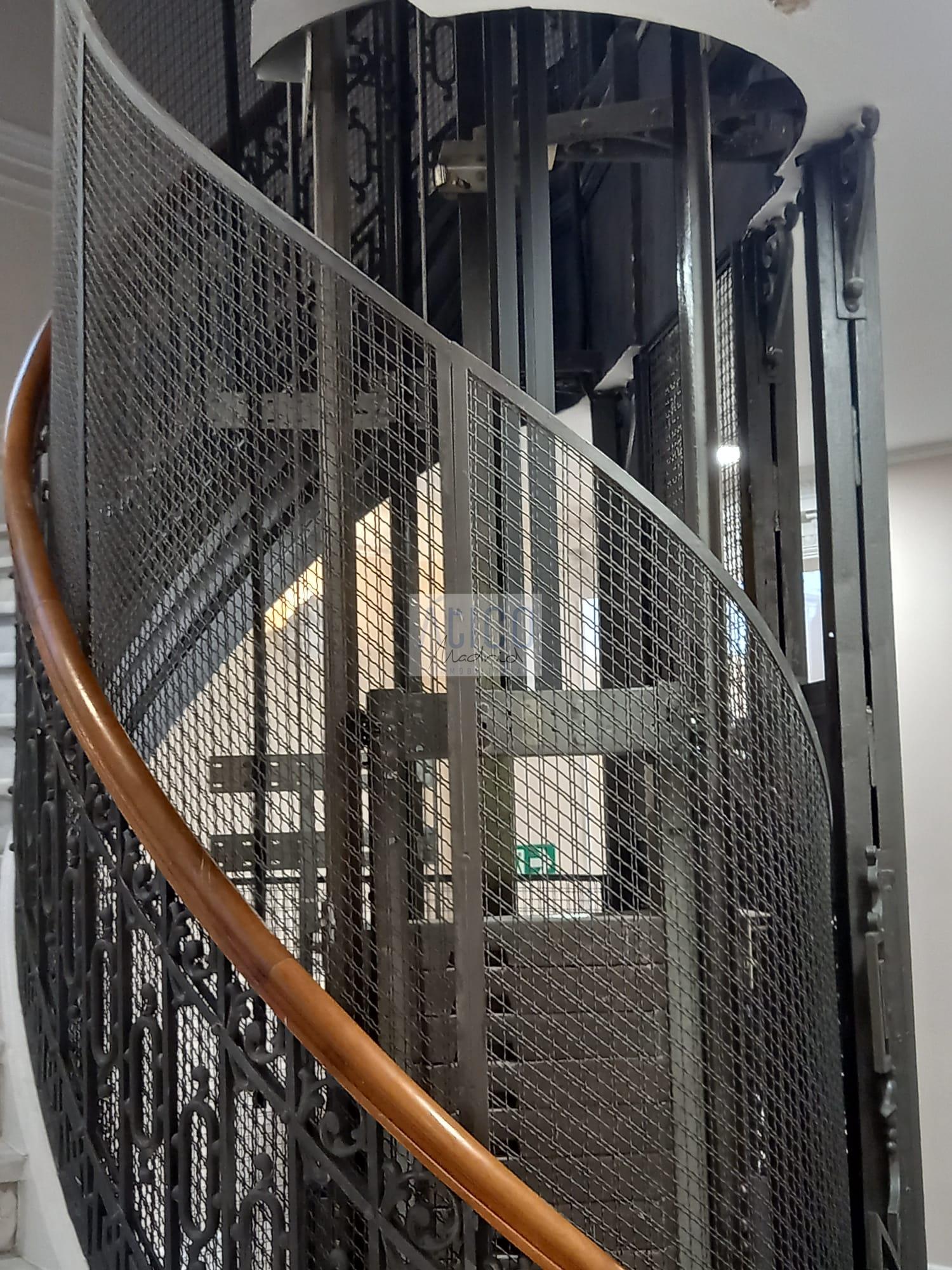 Alquiler de piso en Madrid Alquiler de piso en Madrid