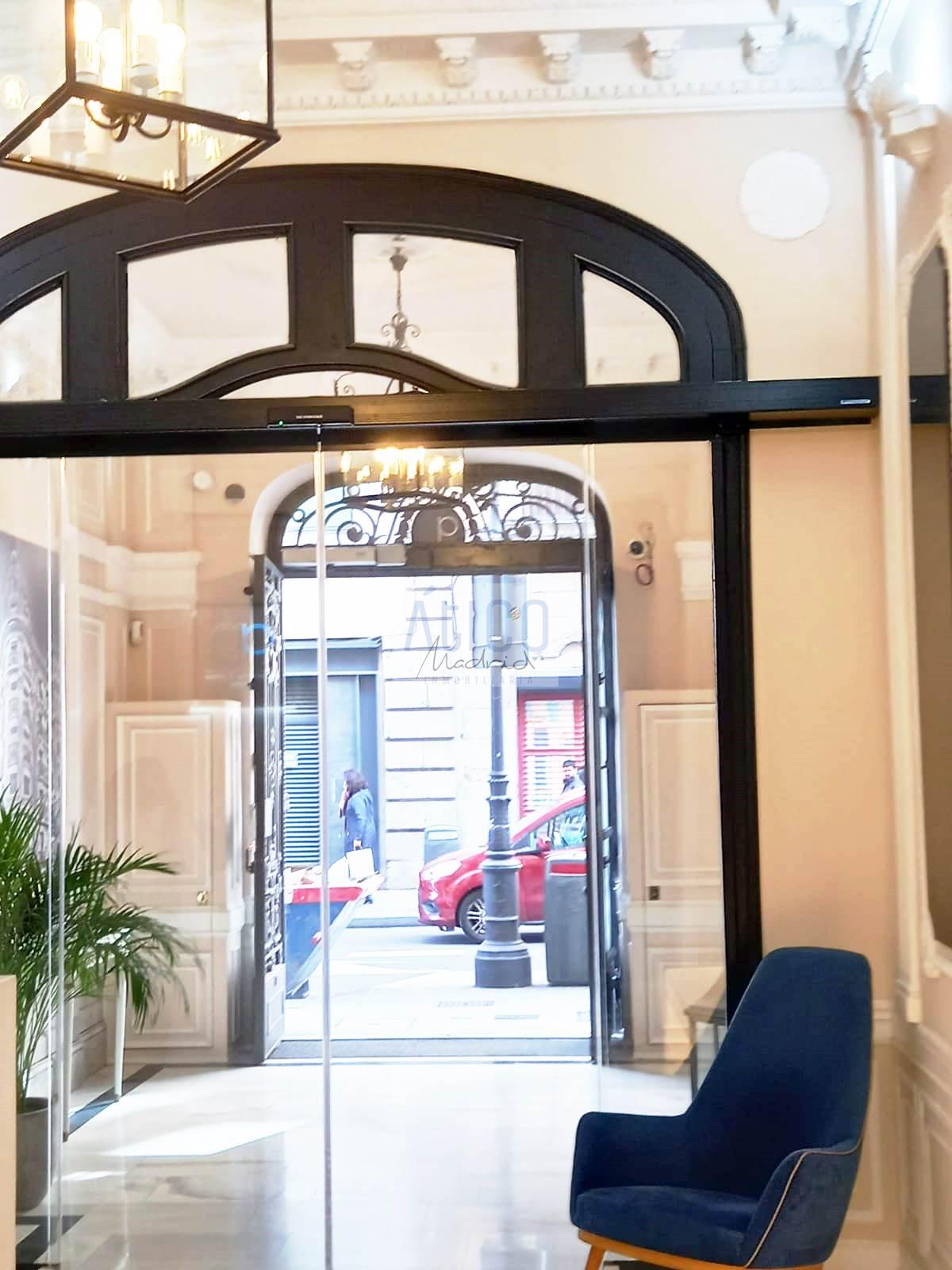 Alquiler de piso en Madrid Alquiler de piso en Madrid