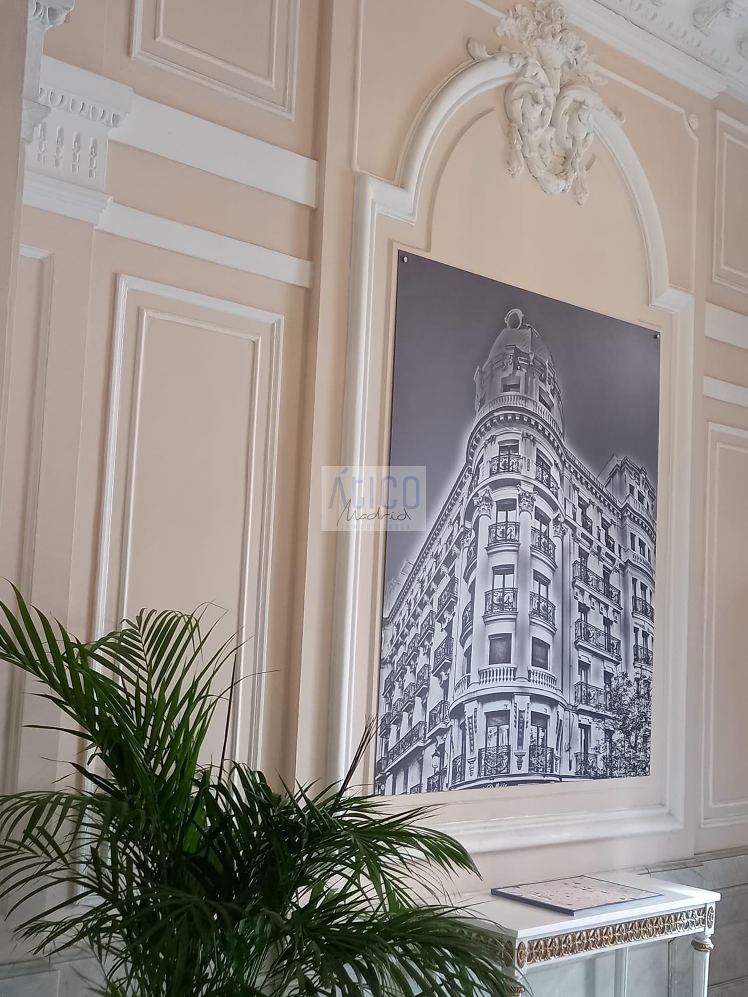 Alquiler de piso en Madrid Alquiler de piso en Madrid