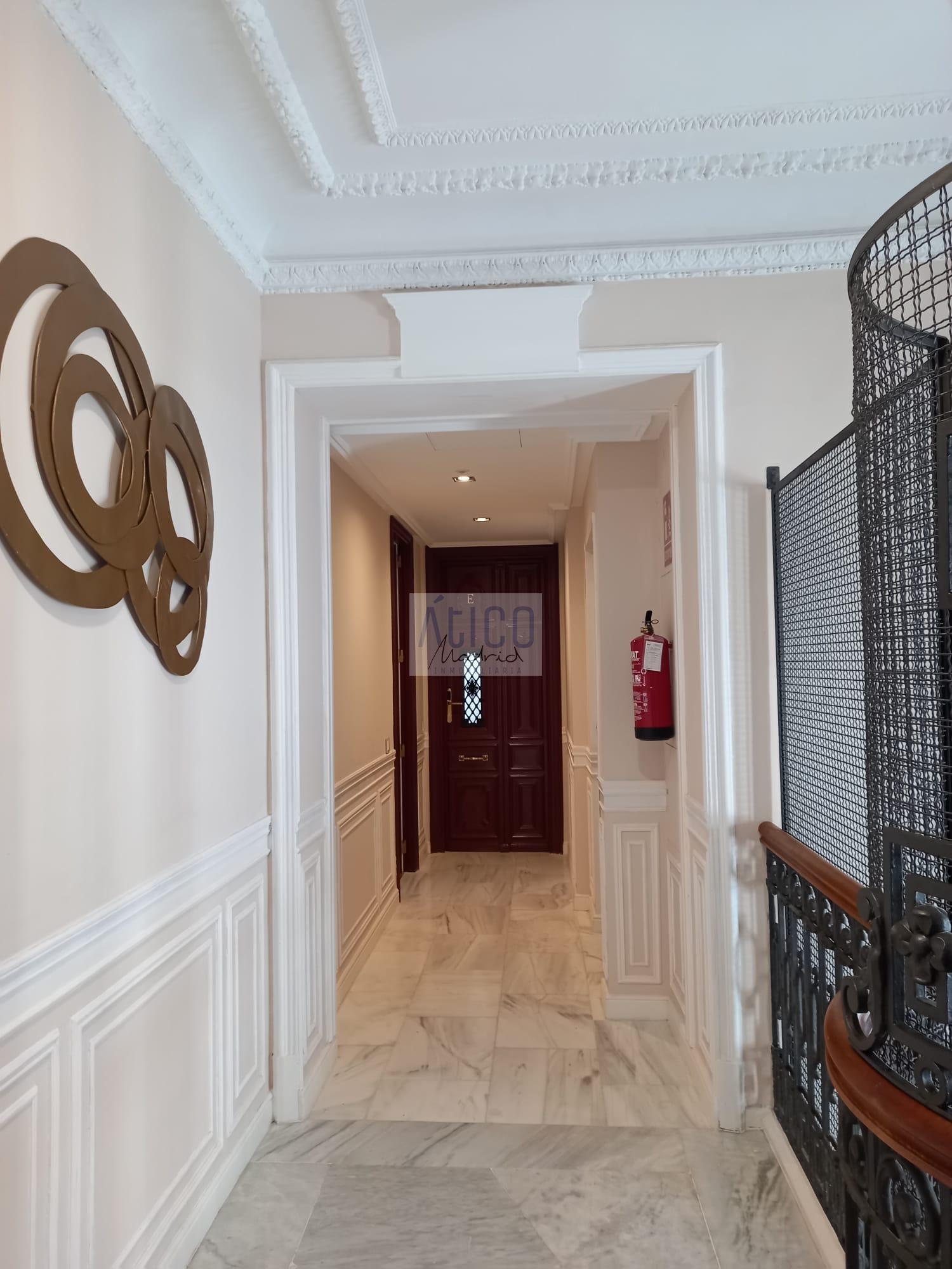 Alquiler de piso en Madrid Alquiler de piso en Madrid