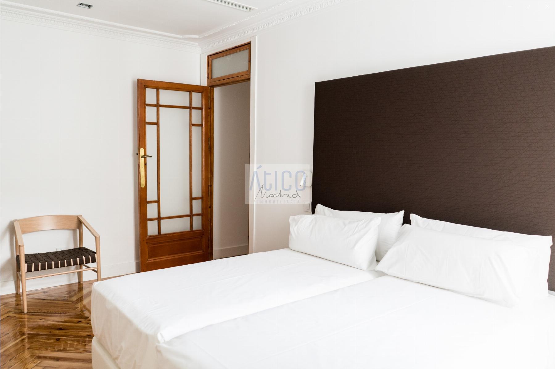 Alquiler de Ático en Madrid Alquiler de Ático en Madrid
