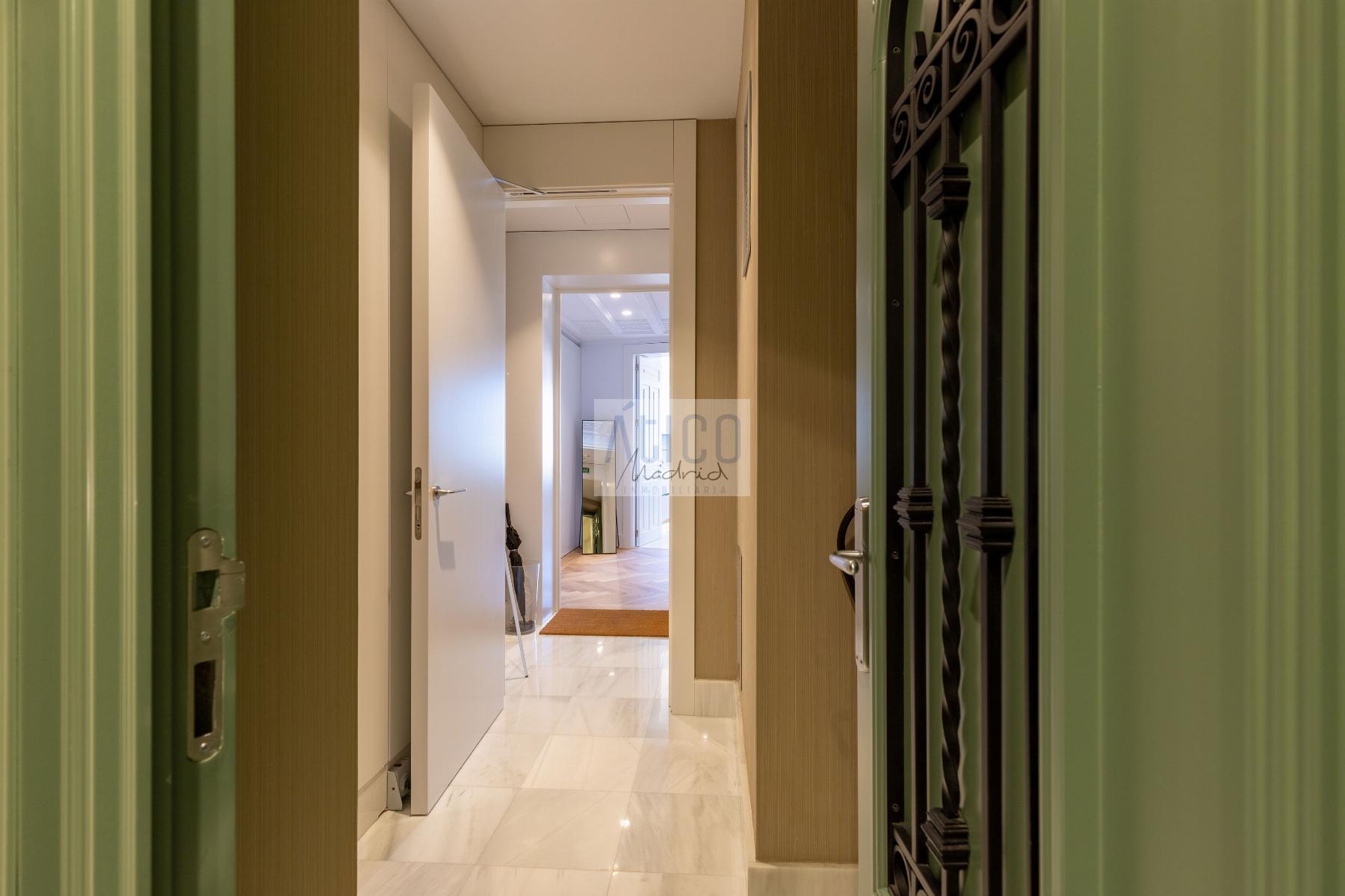Venta de piso en Madrid