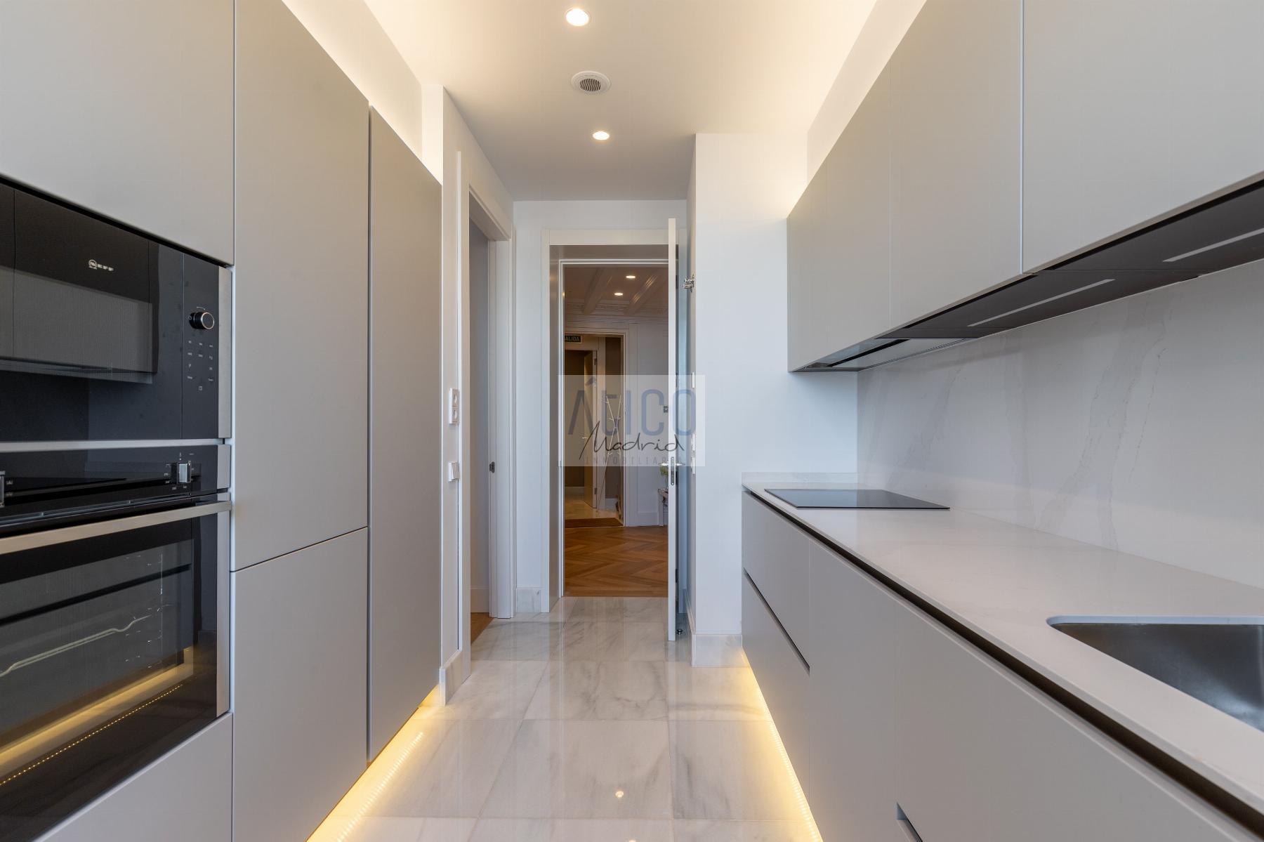 Venta de piso en Madrid