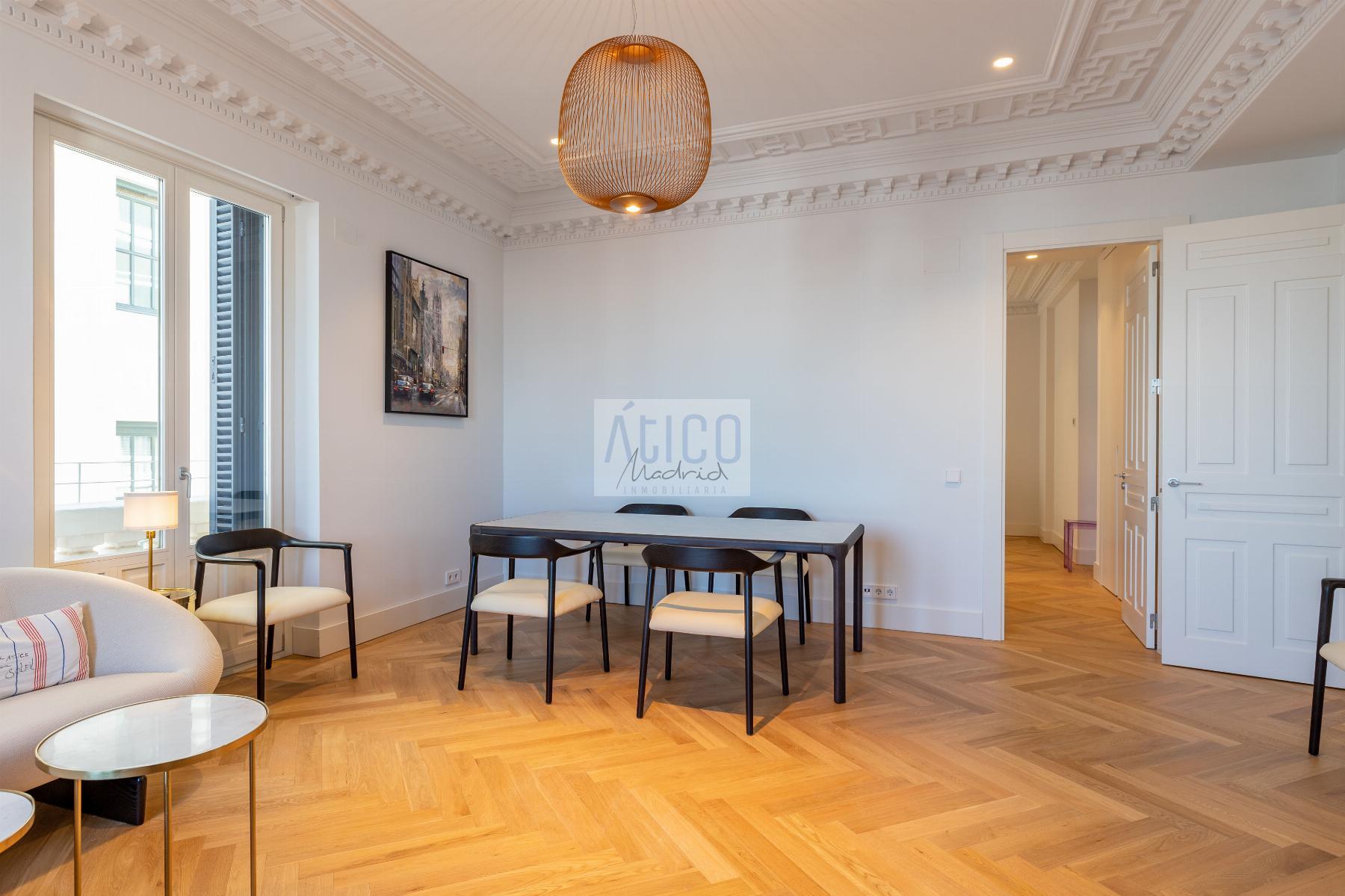 Venta de piso en Madrid