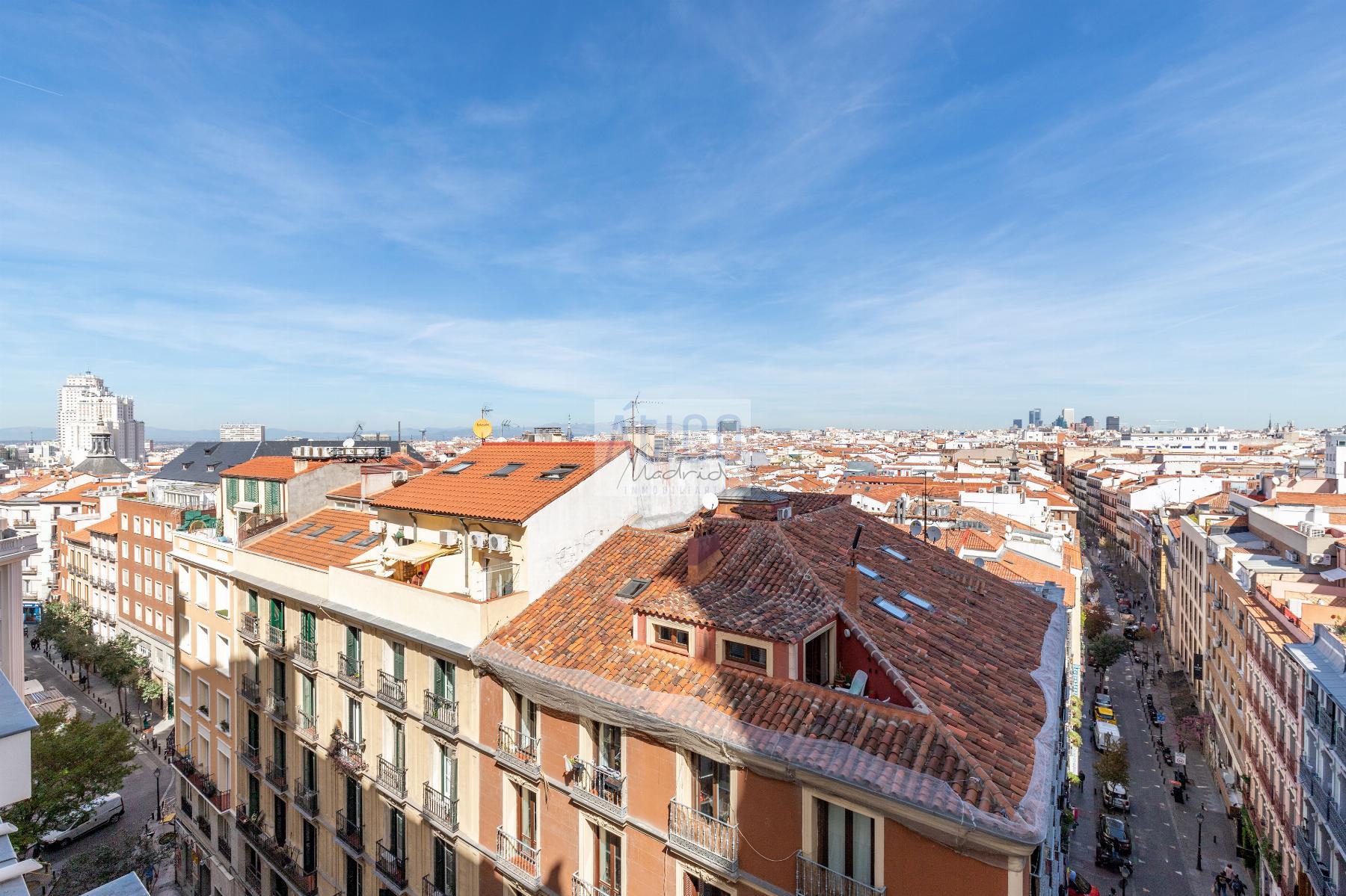 Venta de piso en Madrid
