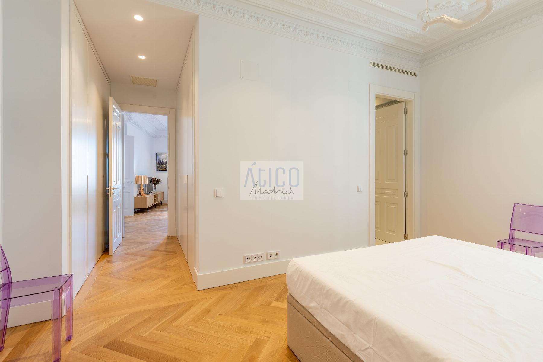 Venta de piso en Madrid