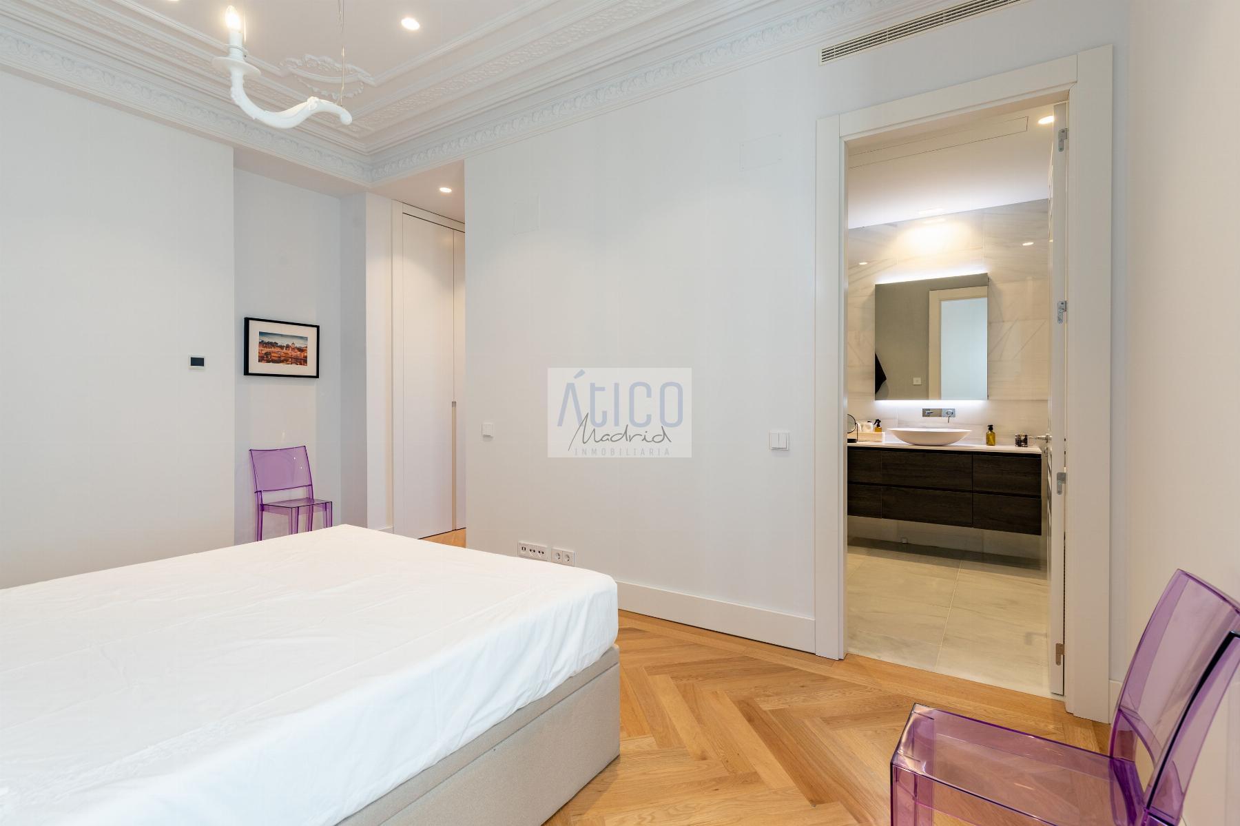 Venta de piso en Madrid