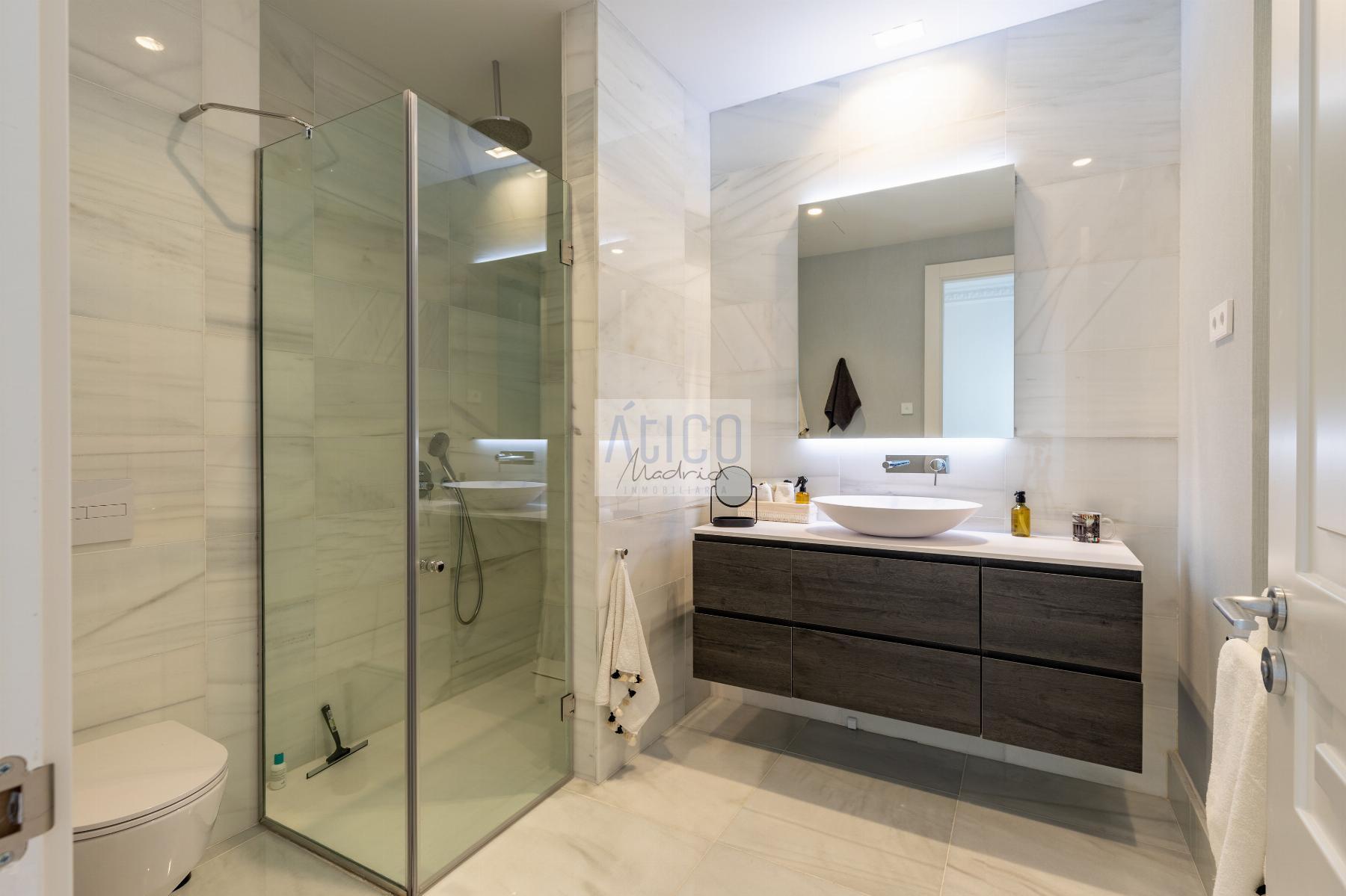Venta de piso en Madrid