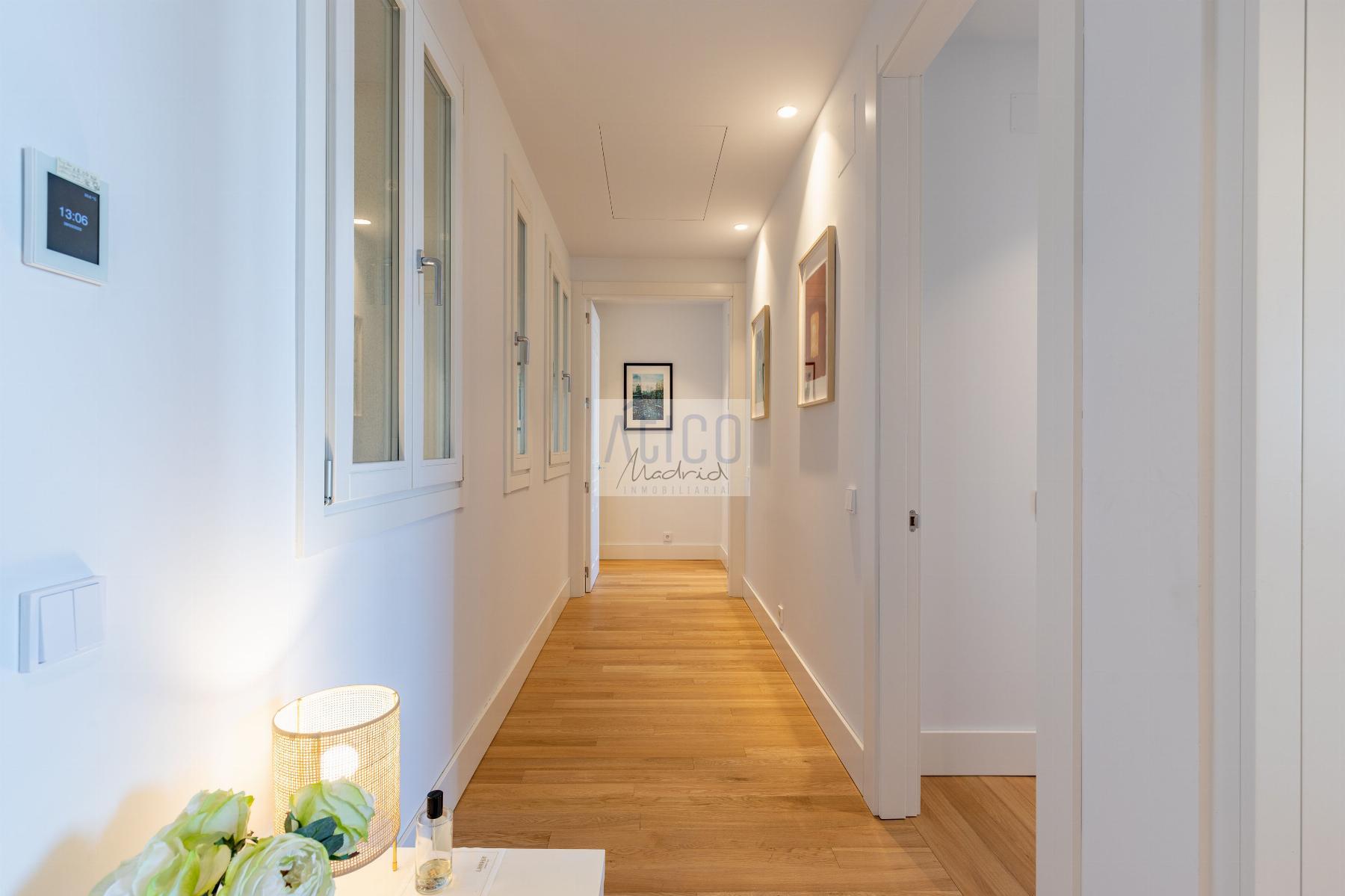 Venta de piso en Madrid