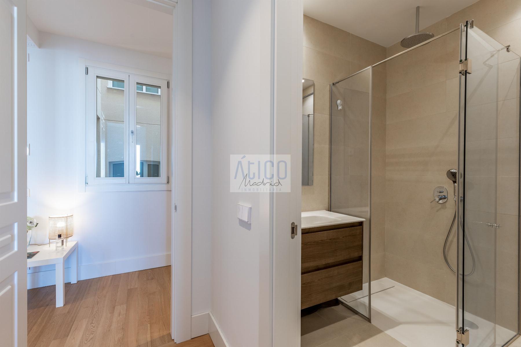 Venta de piso en Madrid