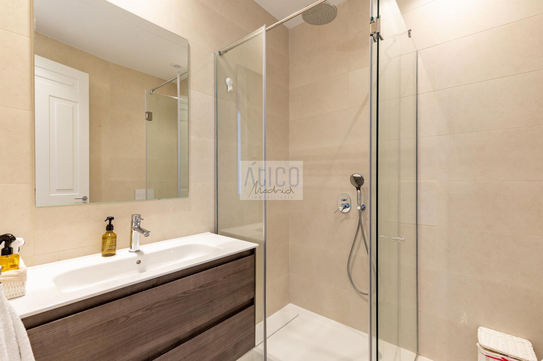 Venta de piso en Madrid
