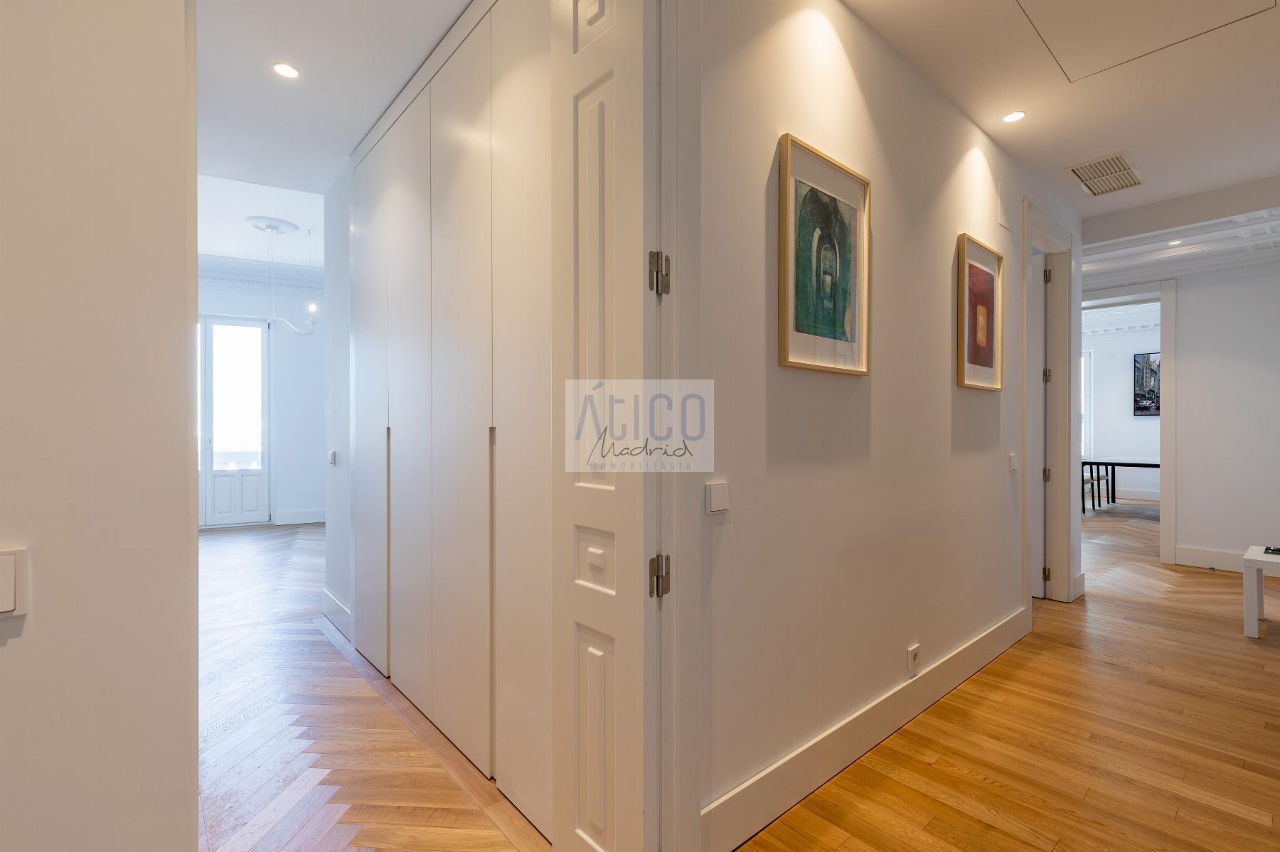 Venta de piso en Madrid