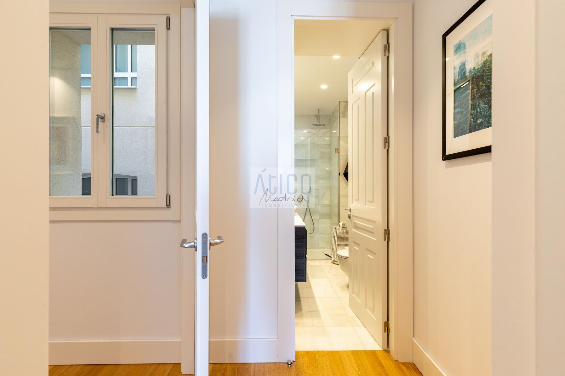 Venta de piso en Madrid