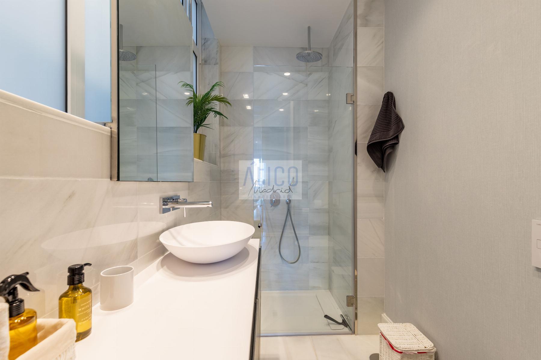 Venta de piso en Madrid