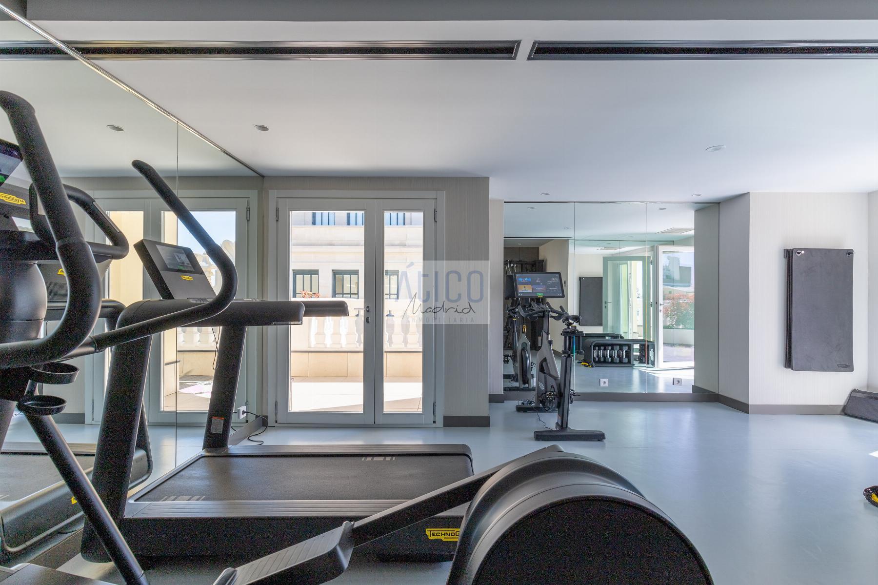 Venta de piso en Madrid