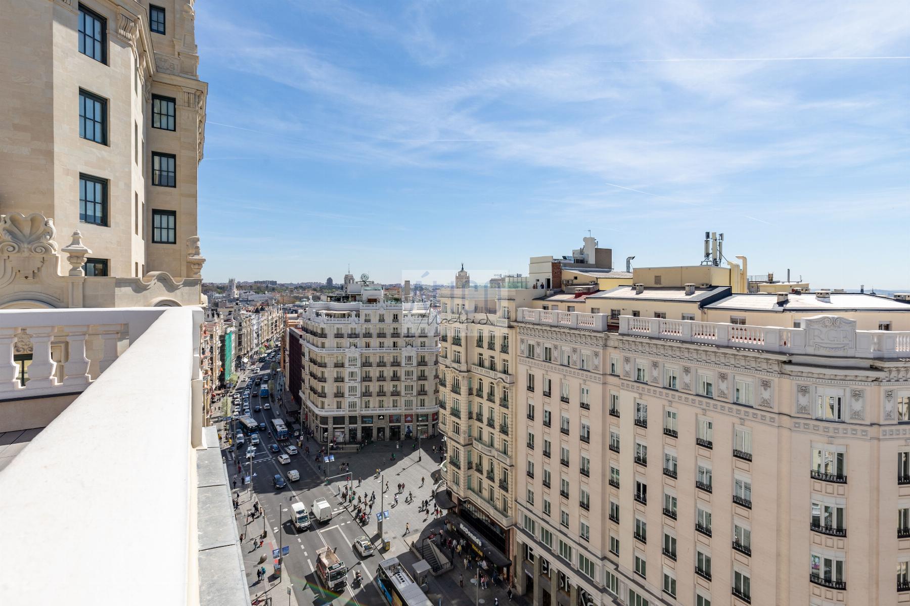 Venta de piso en Madrid