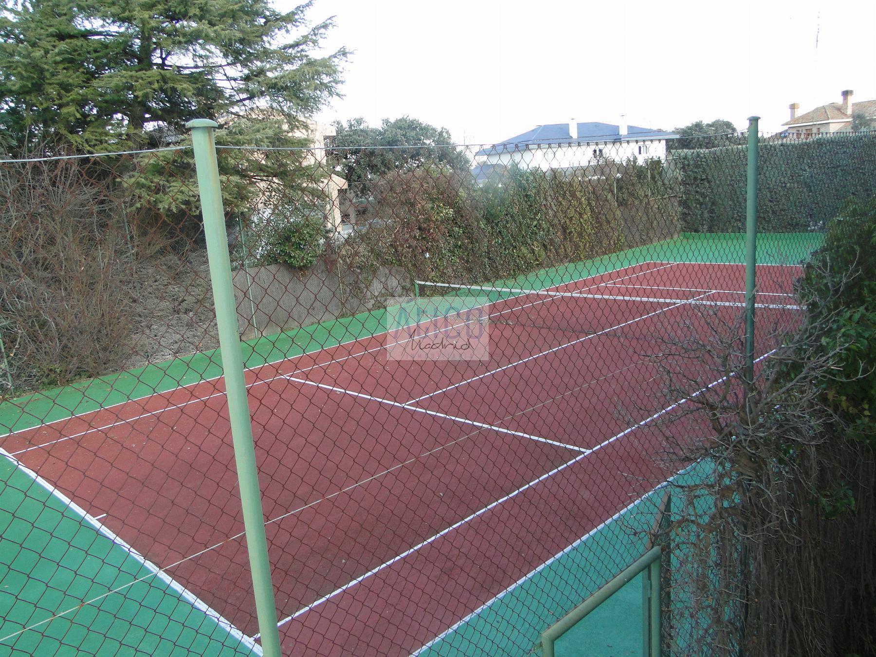 Venta de chalet en Madrid