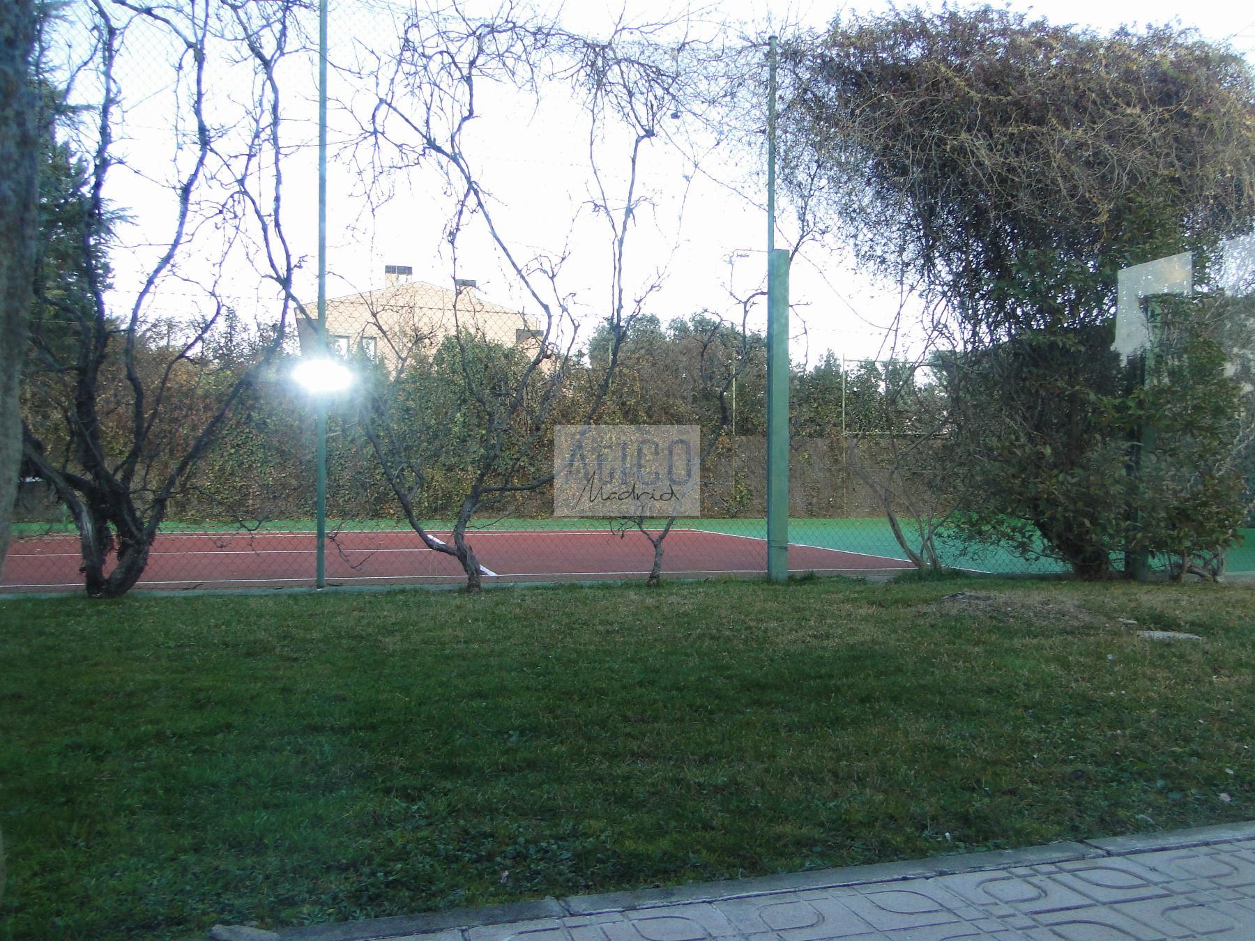 Venta de chalet en Madrid