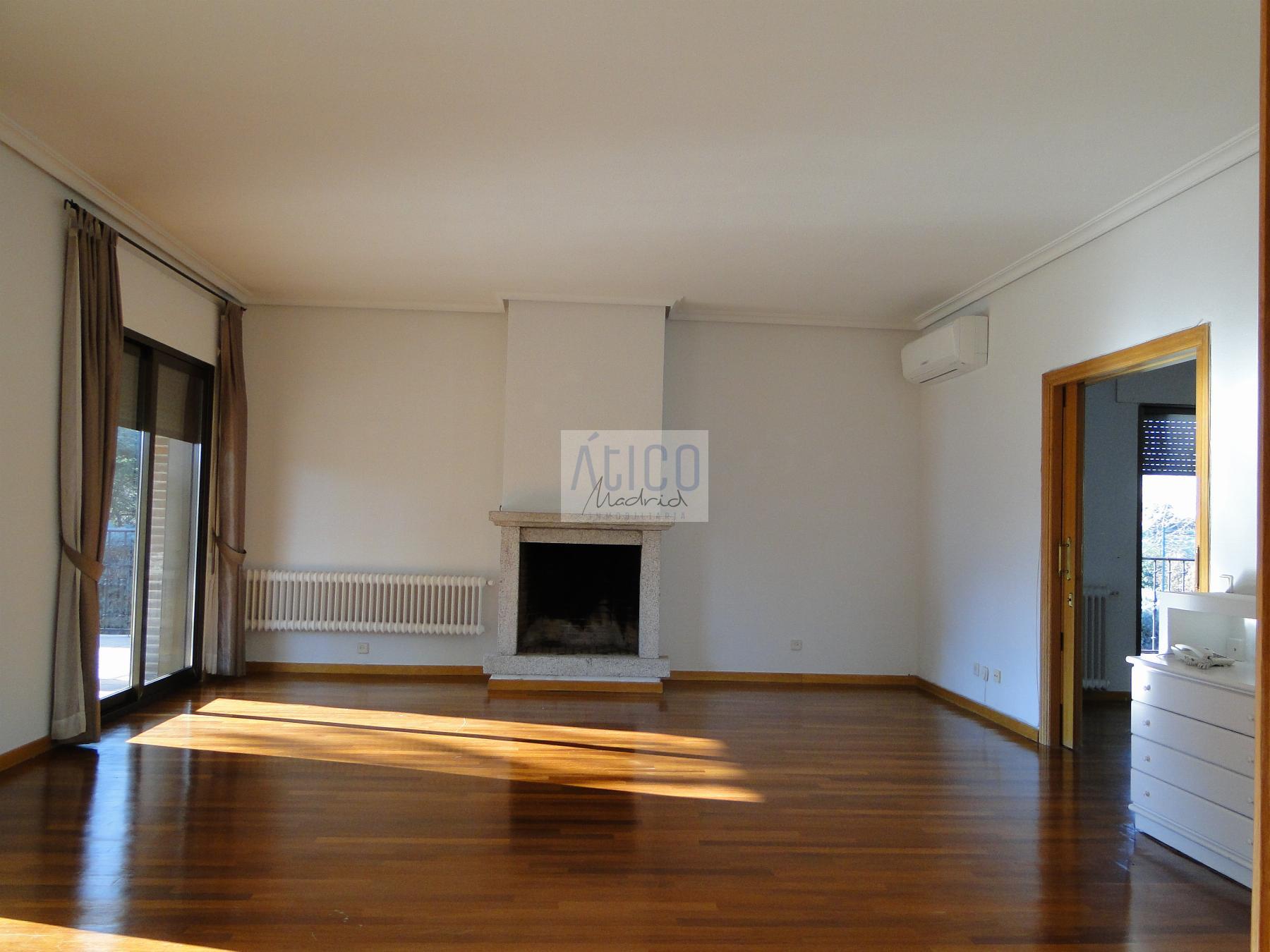 Venta de chalet en Madrid