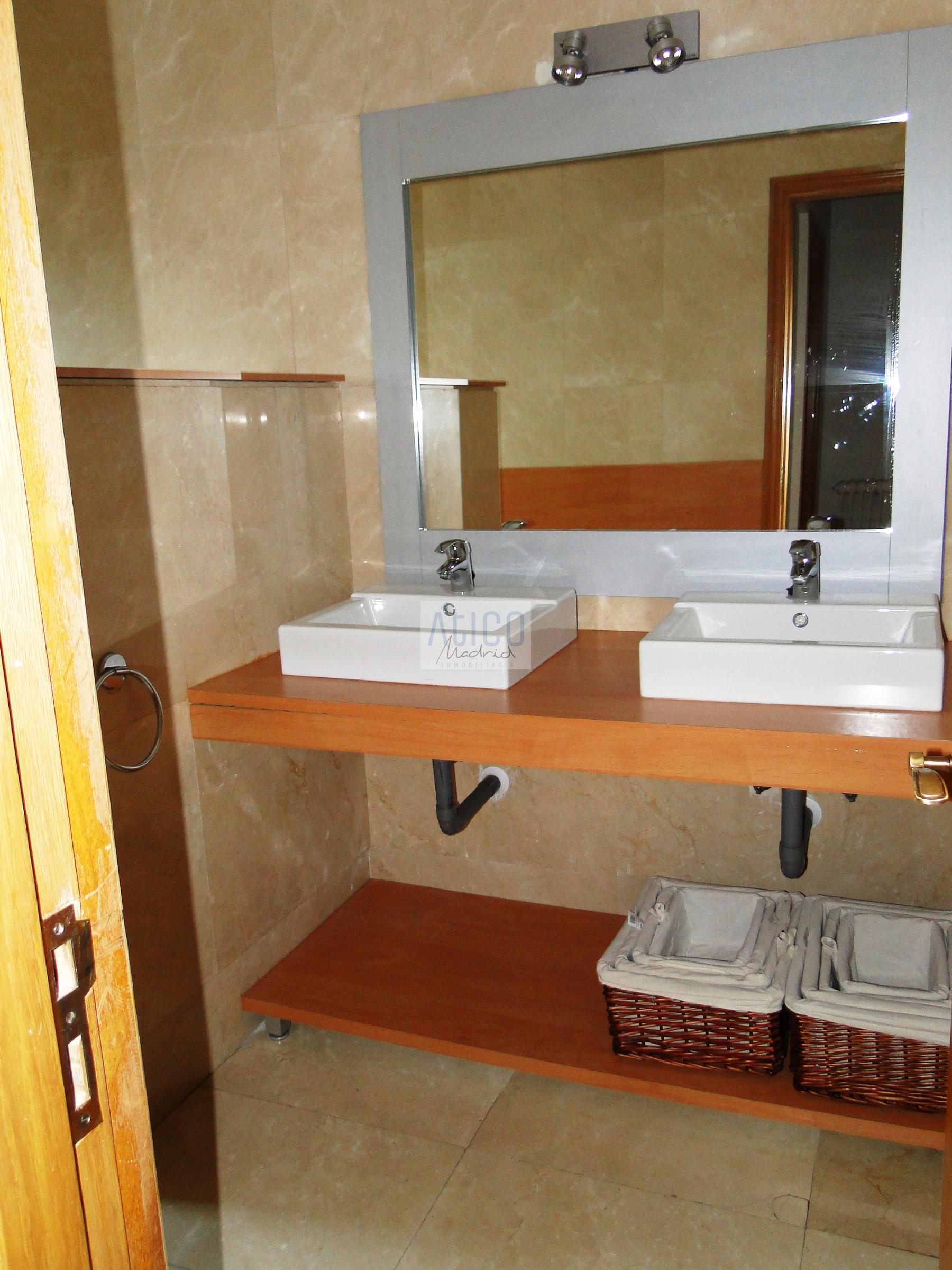 Venta de chalet en Madrid