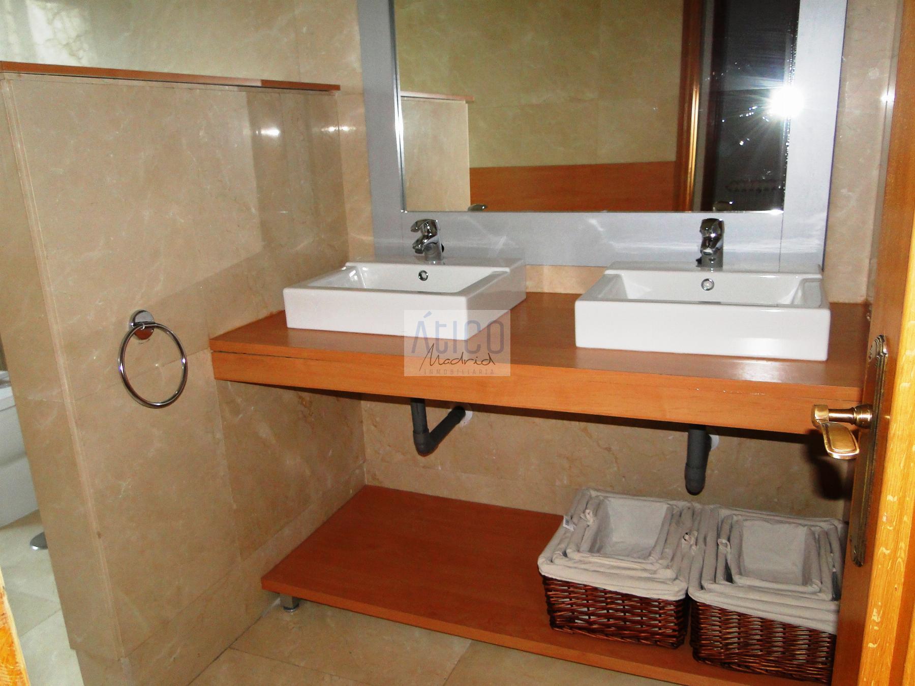 Venta de chalet en Madrid