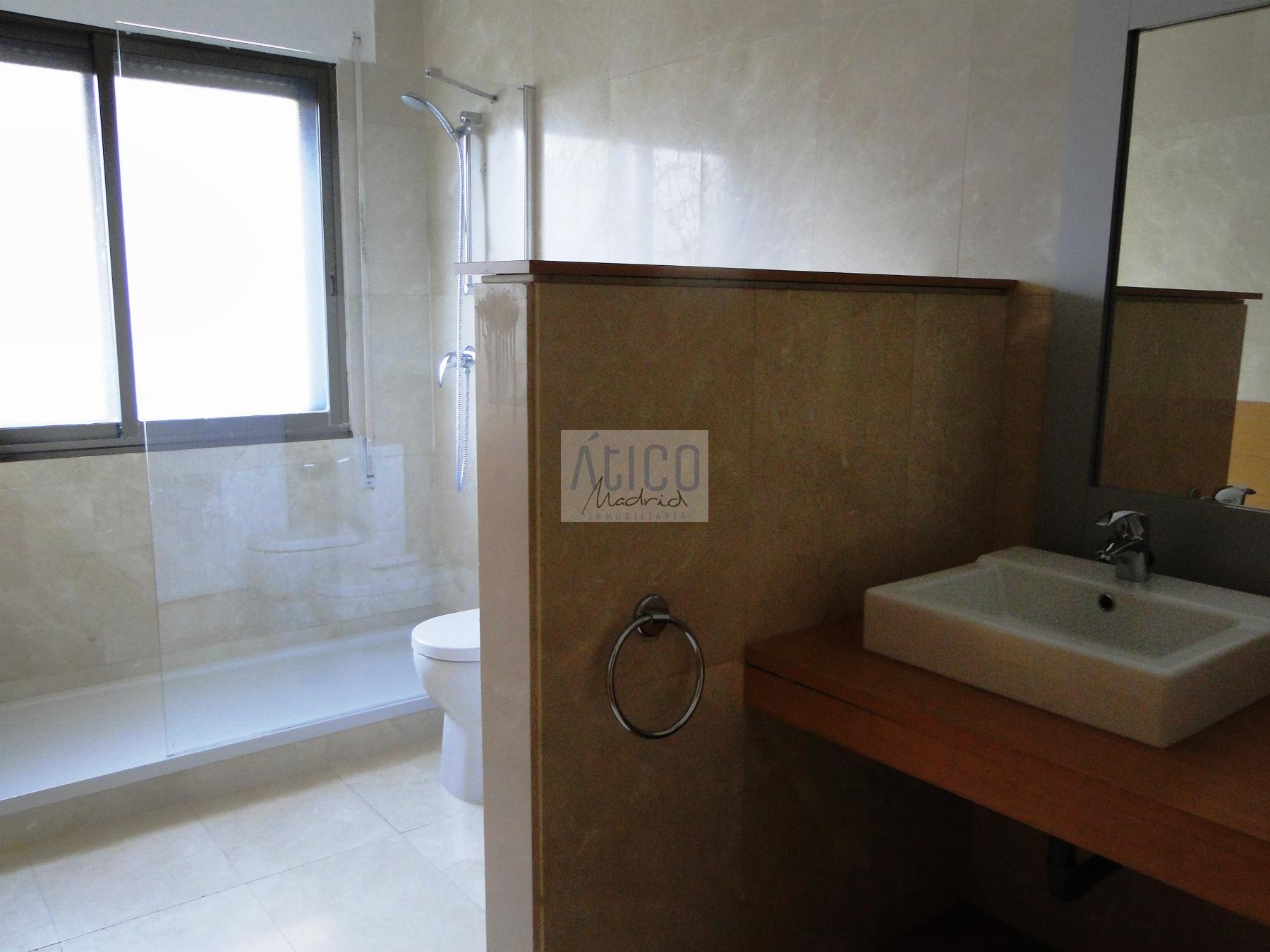 Venta de chalet en Madrid