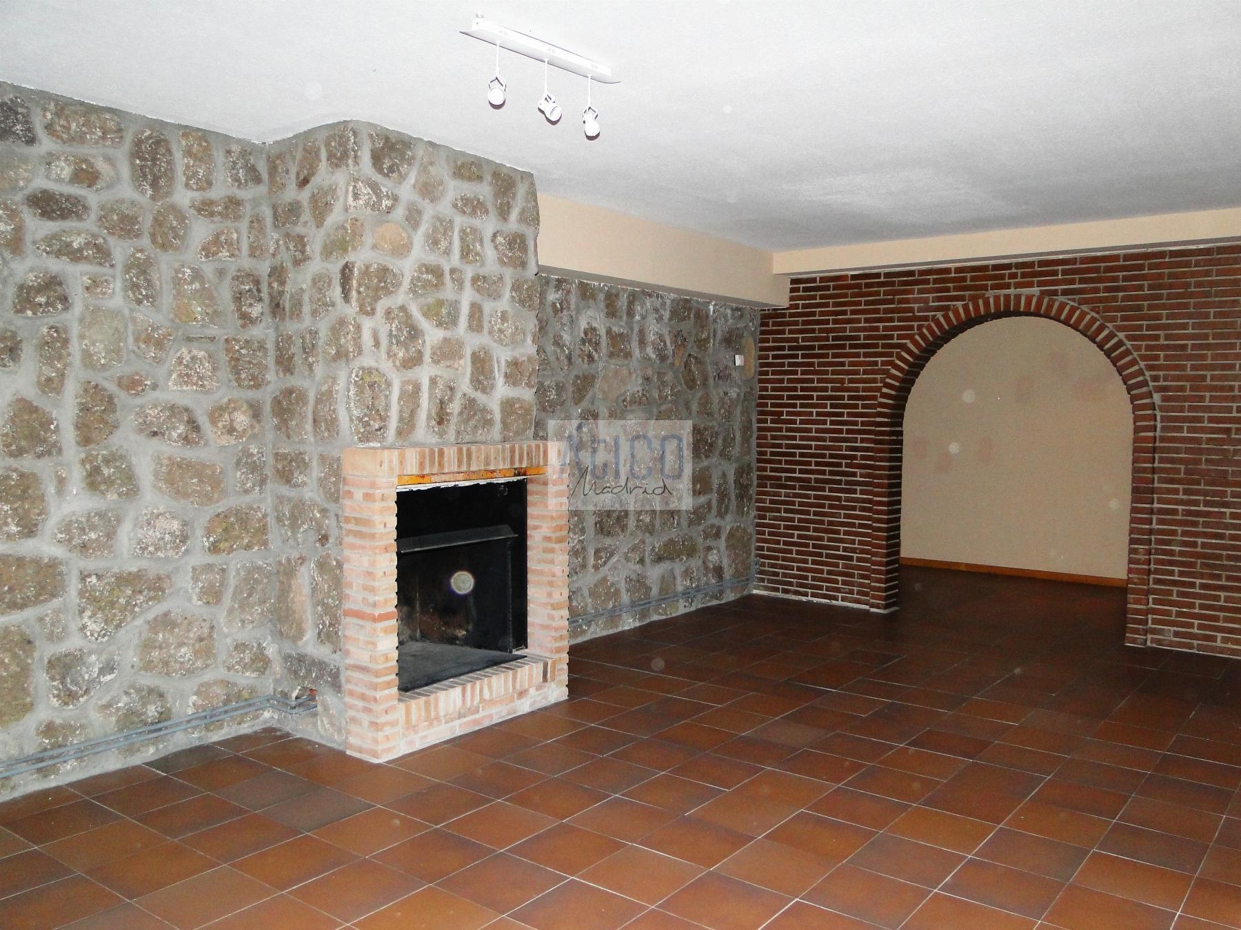 Venta de chalet en Madrid