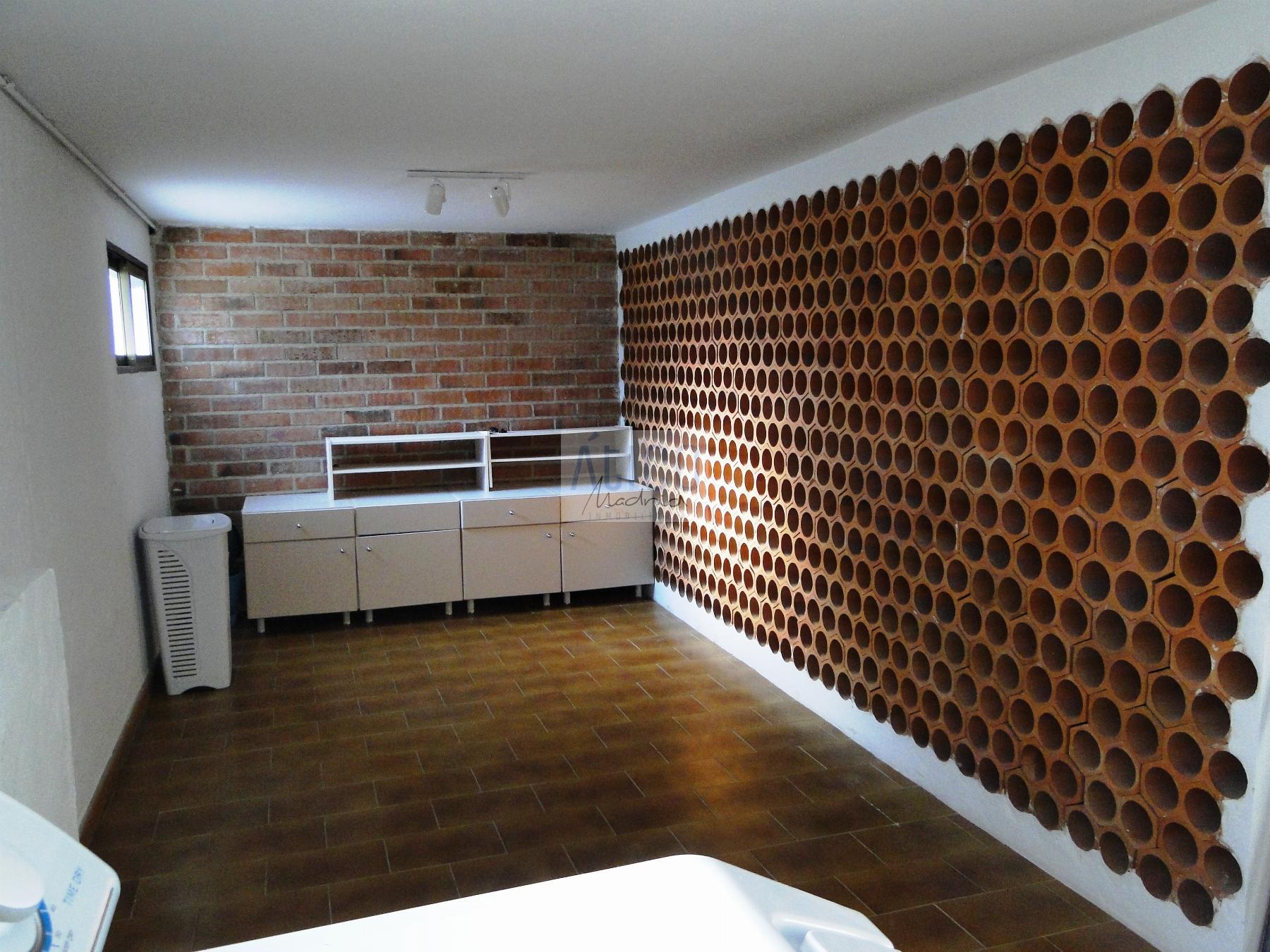 Venta de chalet en Madrid