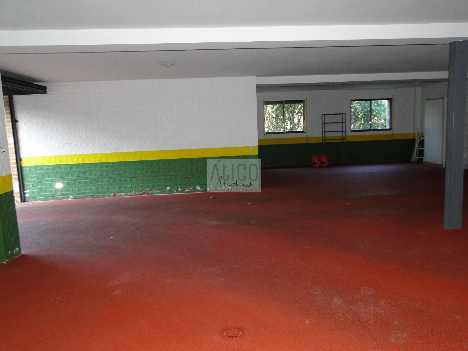 Venta de chalet en Madrid