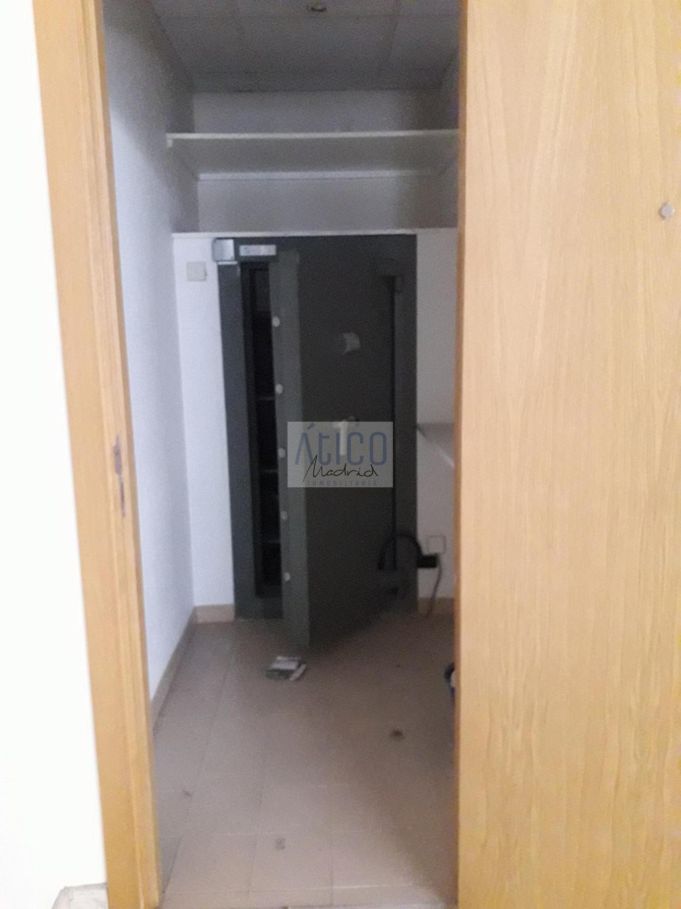 Alquiler de local comercial en Rivas-Vaciamadrid