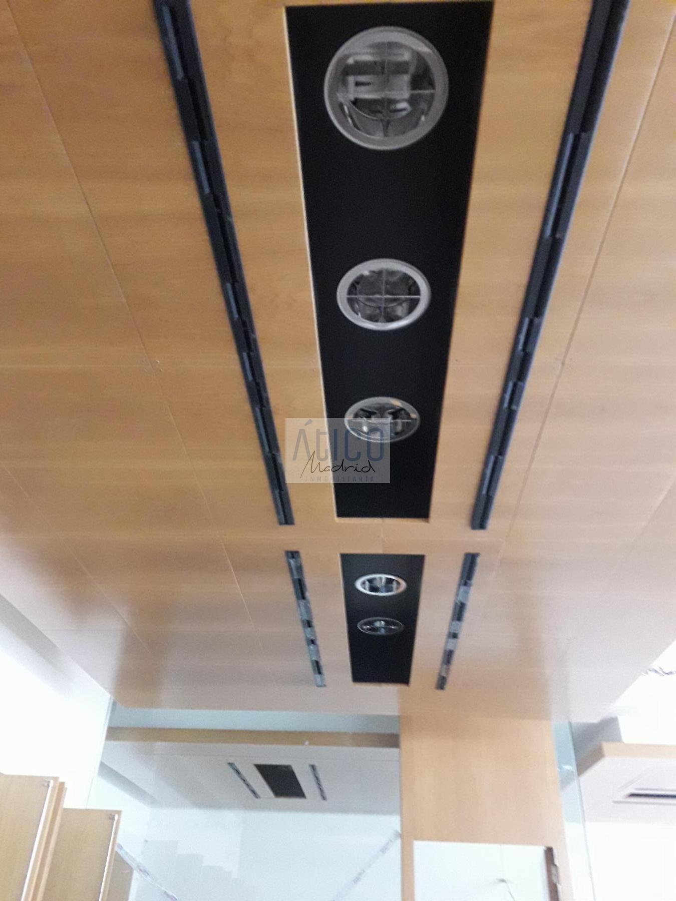 Alquiler de local comercial en Rivas-Vaciamadrid