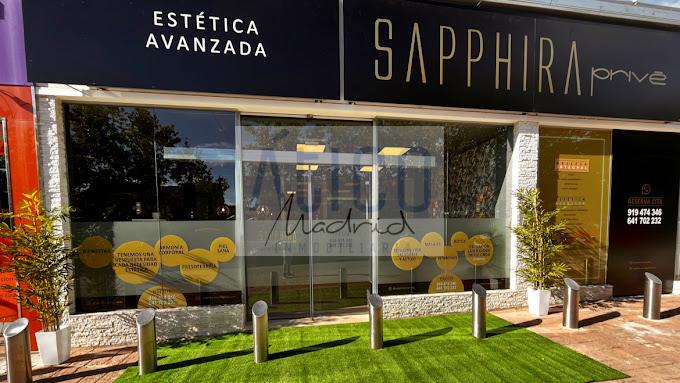 Alquiler de local comercial en Rivas-Vaciamadrid