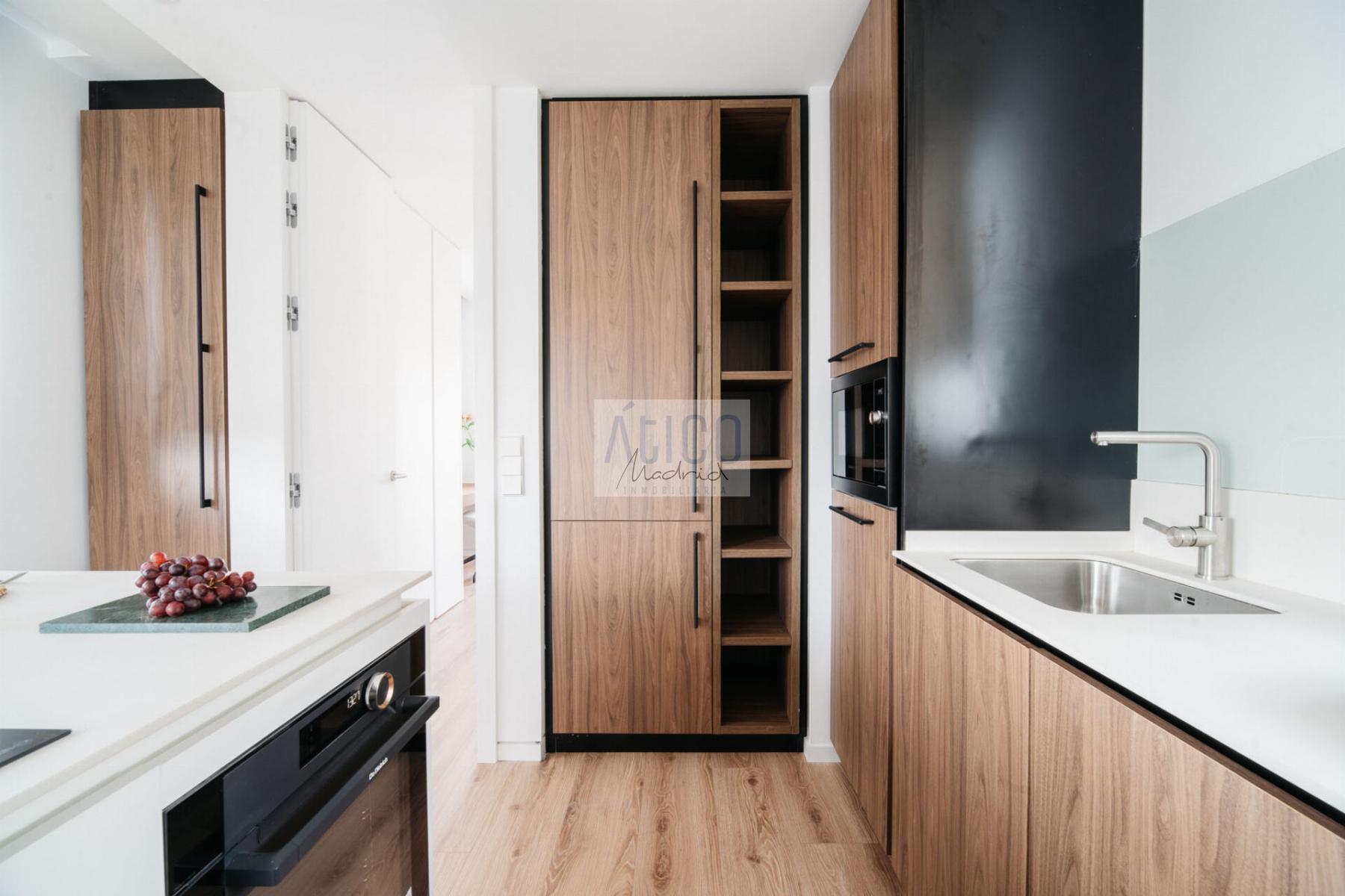 Alquiler de Ático en Madrid Alquiler de Ático en Madrid